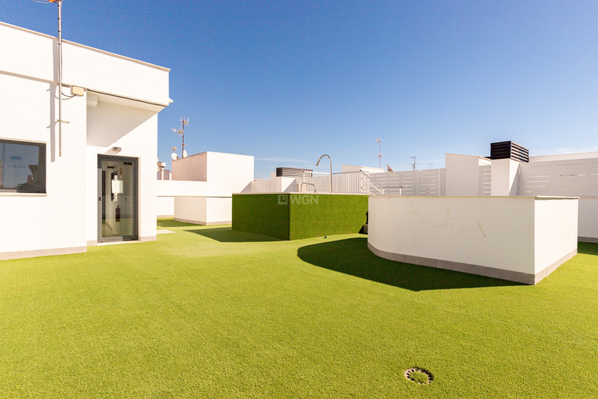 Reventa - Apartamento / piso - Torrevieja - Costa Blanca