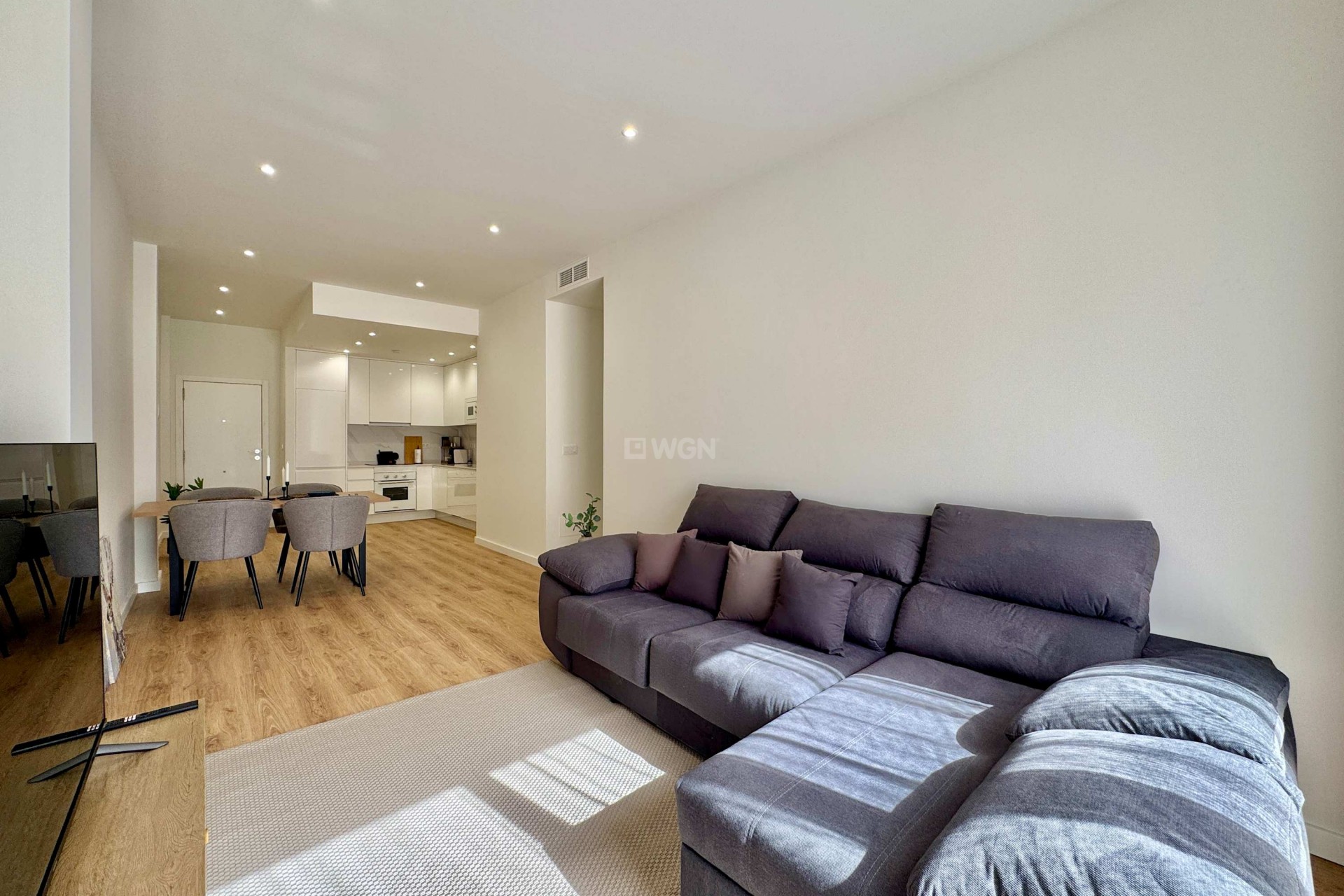 Reventa - Apartamento / piso - Torrevieja - Costa Blanca