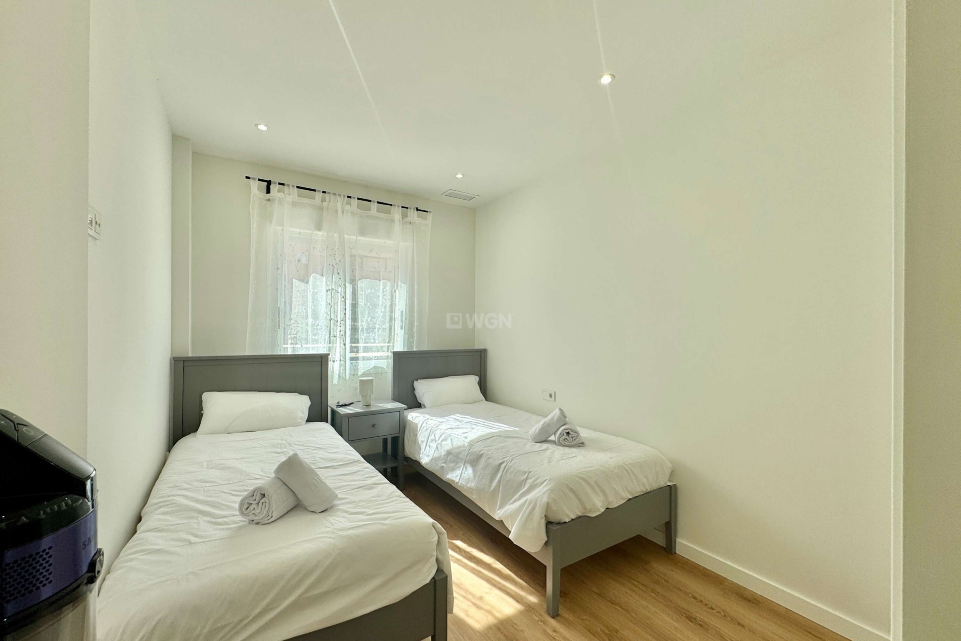 Reventa - Apartamento / piso - Torrevieja - Costa Blanca