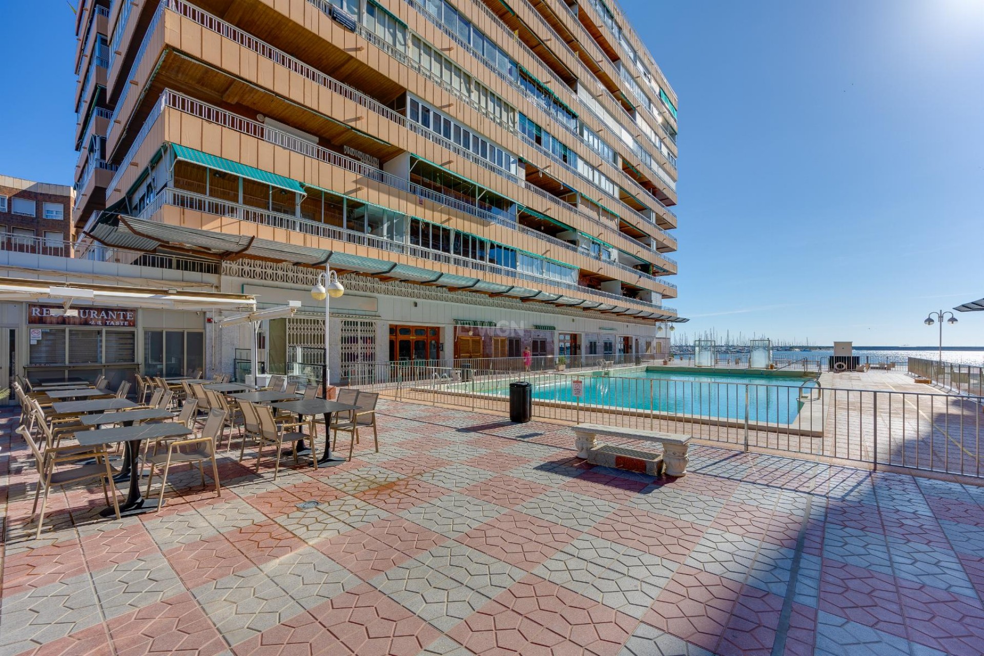 Reventa - Apartamento / piso - Torrevieja - Costa Blanca