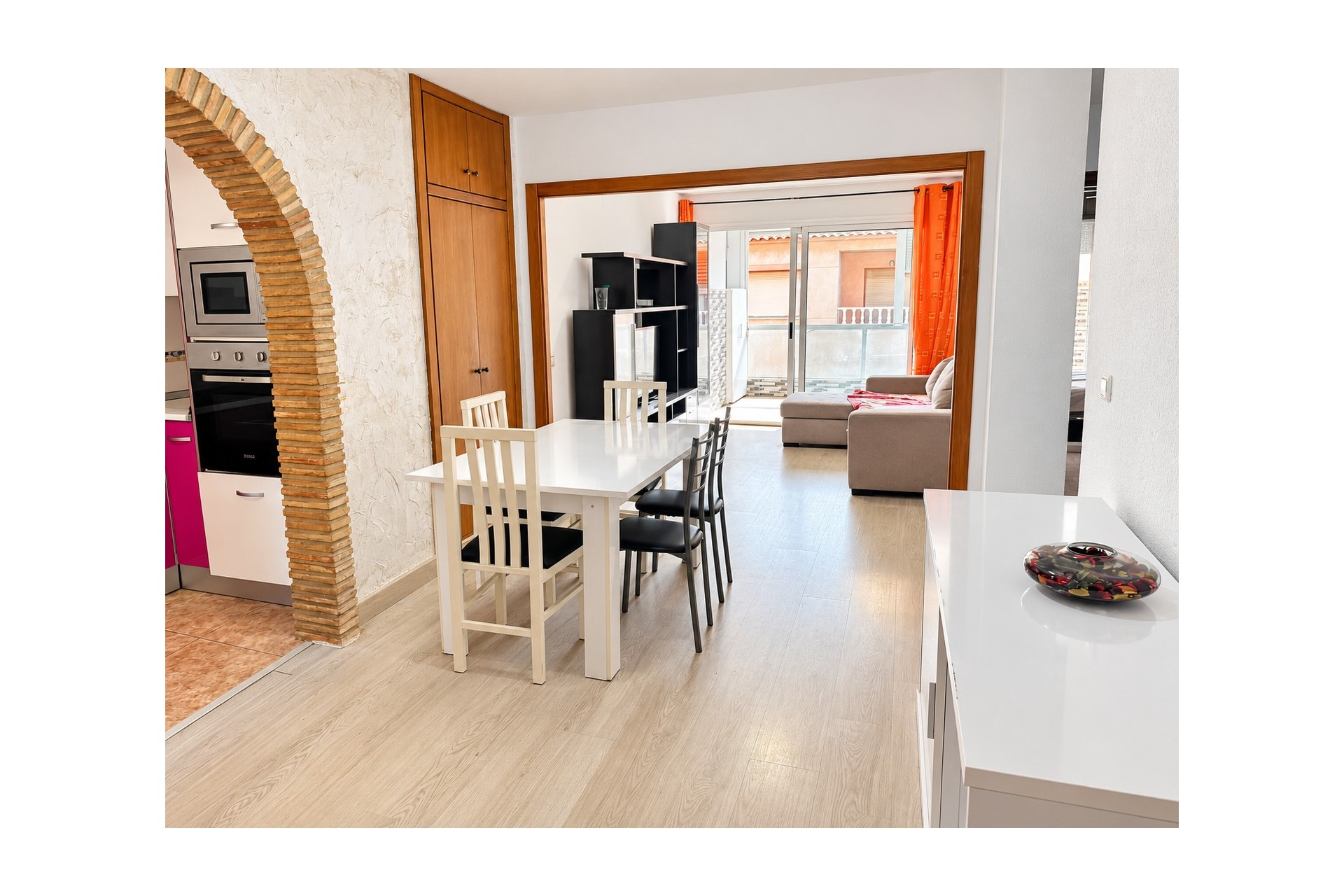Reventa - Apartamento / piso - Torrevieja - Costa Blanca