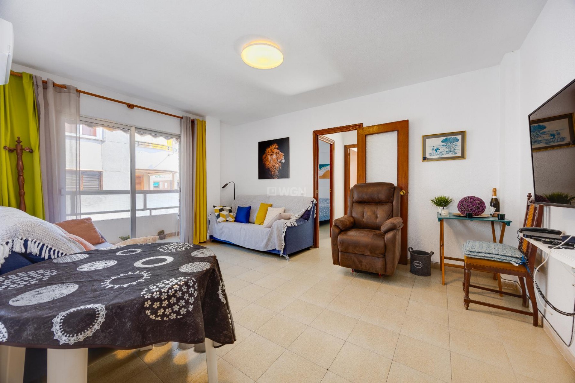 Reventa - Apartamento / piso - Torrevieja - Costa Blanca