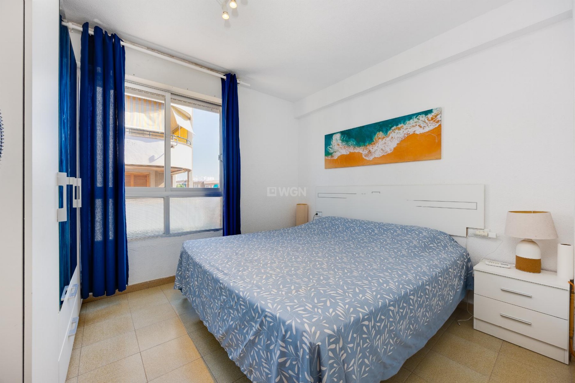 Reventa - Apartamento / piso - Torrevieja - Costa Blanca