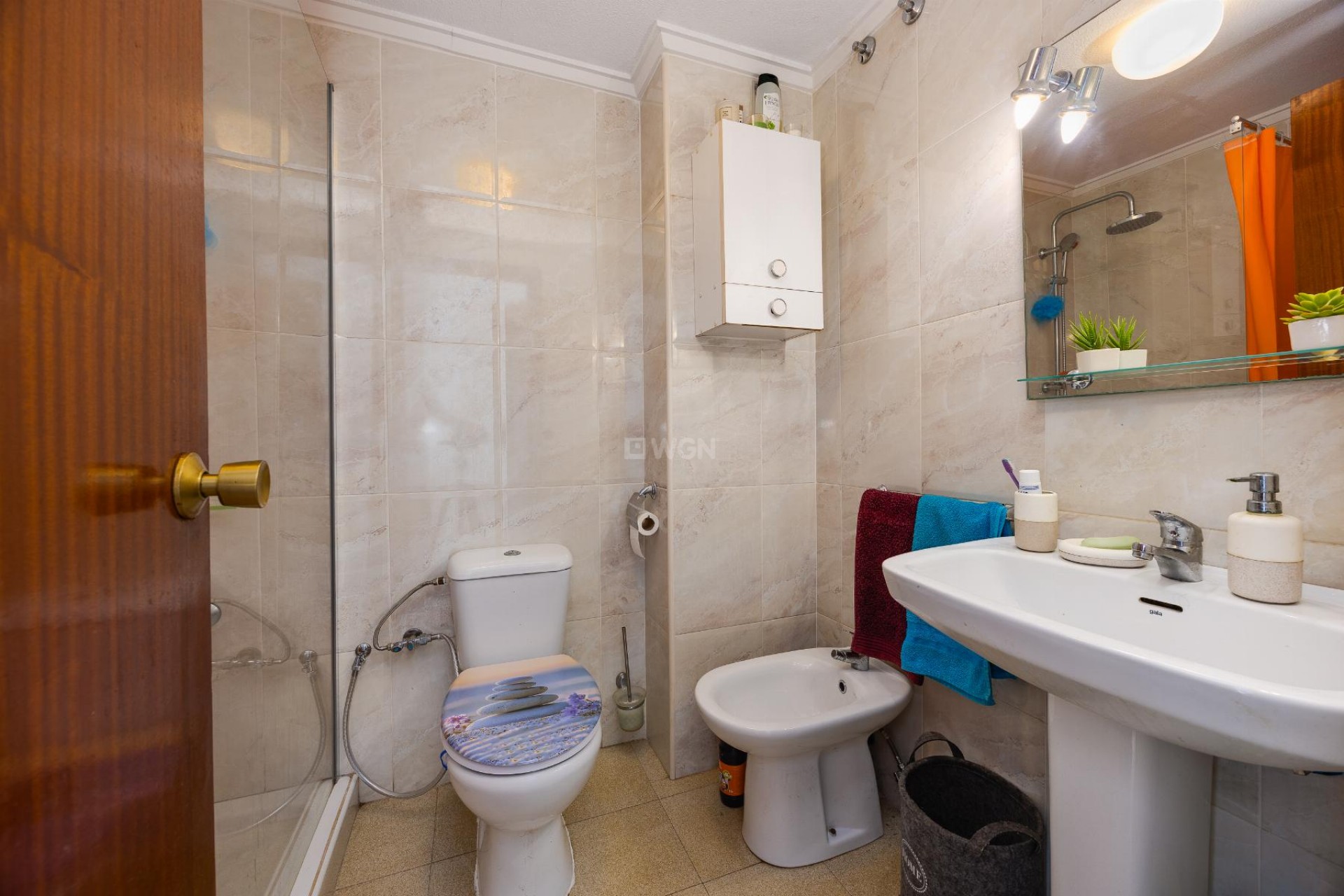 Reventa - Apartamento / piso - Torrevieja - Costa Blanca