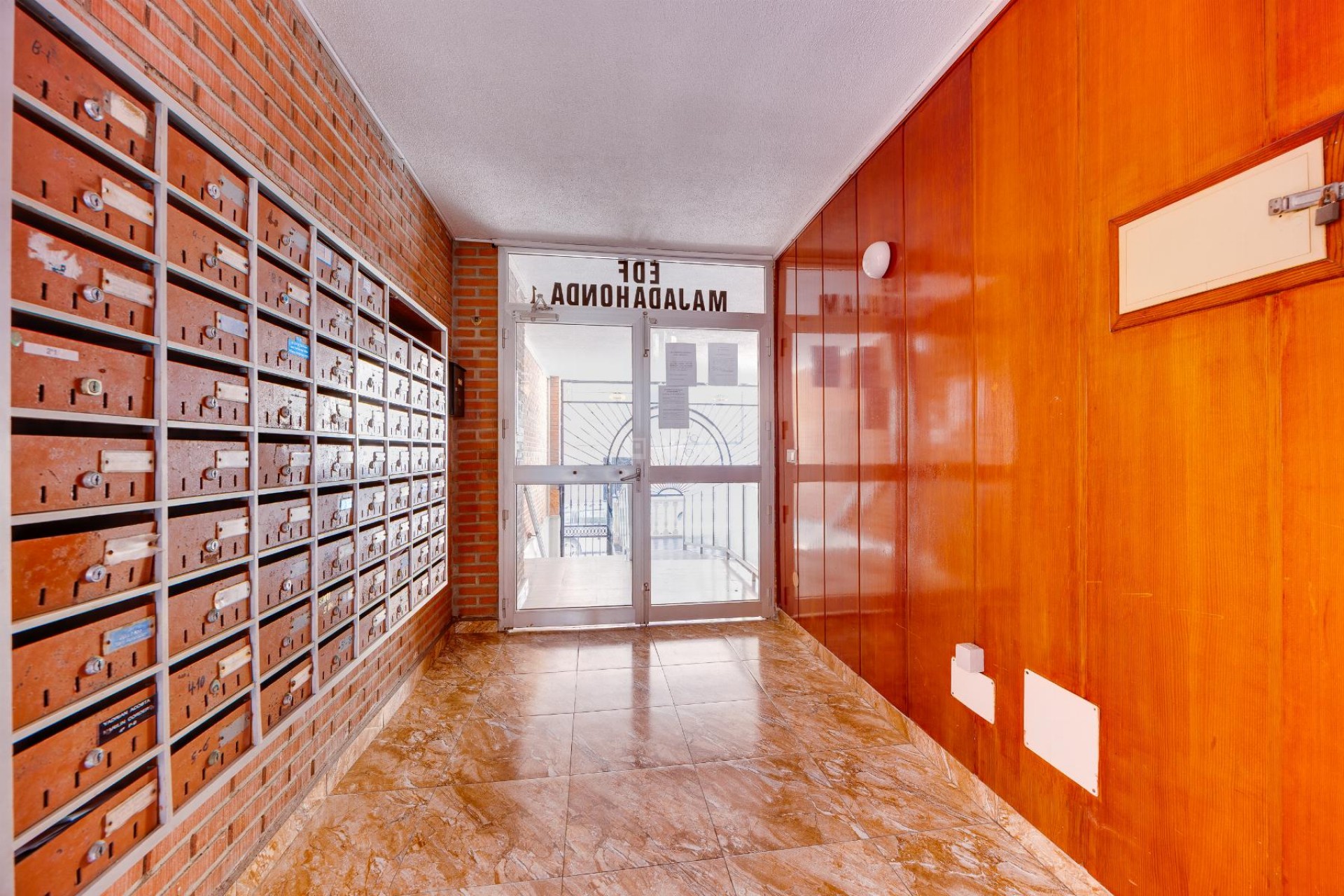 Reventa - Apartamento / piso - Torrevieja - Costa Blanca