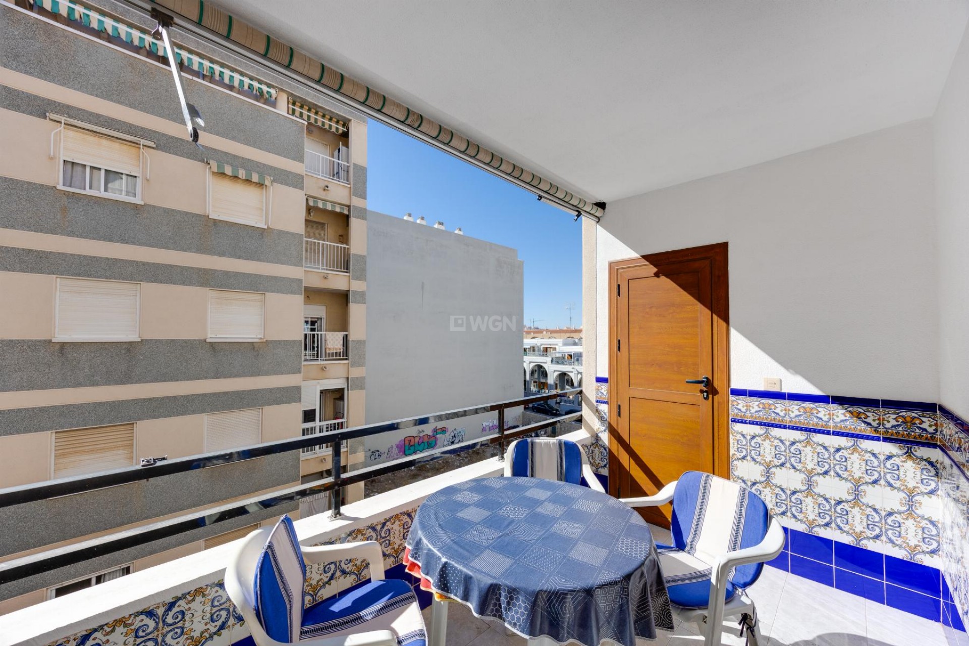 Reventa - Apartamento / piso - Torrevieja - Costa Blanca