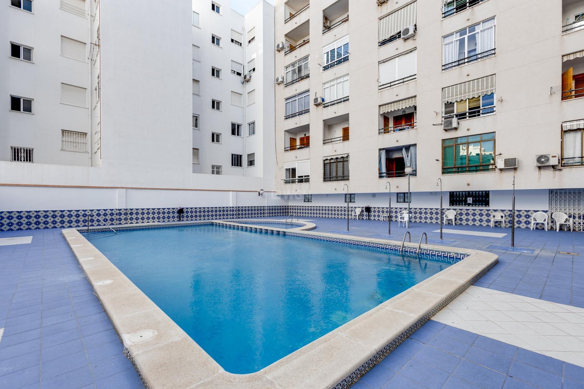 Reventa - Apartamento / piso - Torrevieja - Costa Blanca