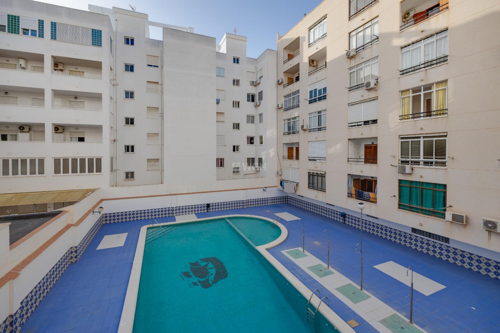 Reventa - Apartamento / piso - Torrevieja - Costa Blanca