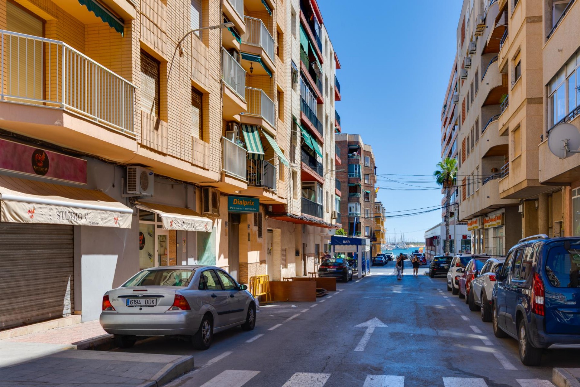 Reventa - Apartamento / piso - Torrevieja - Costa Blanca