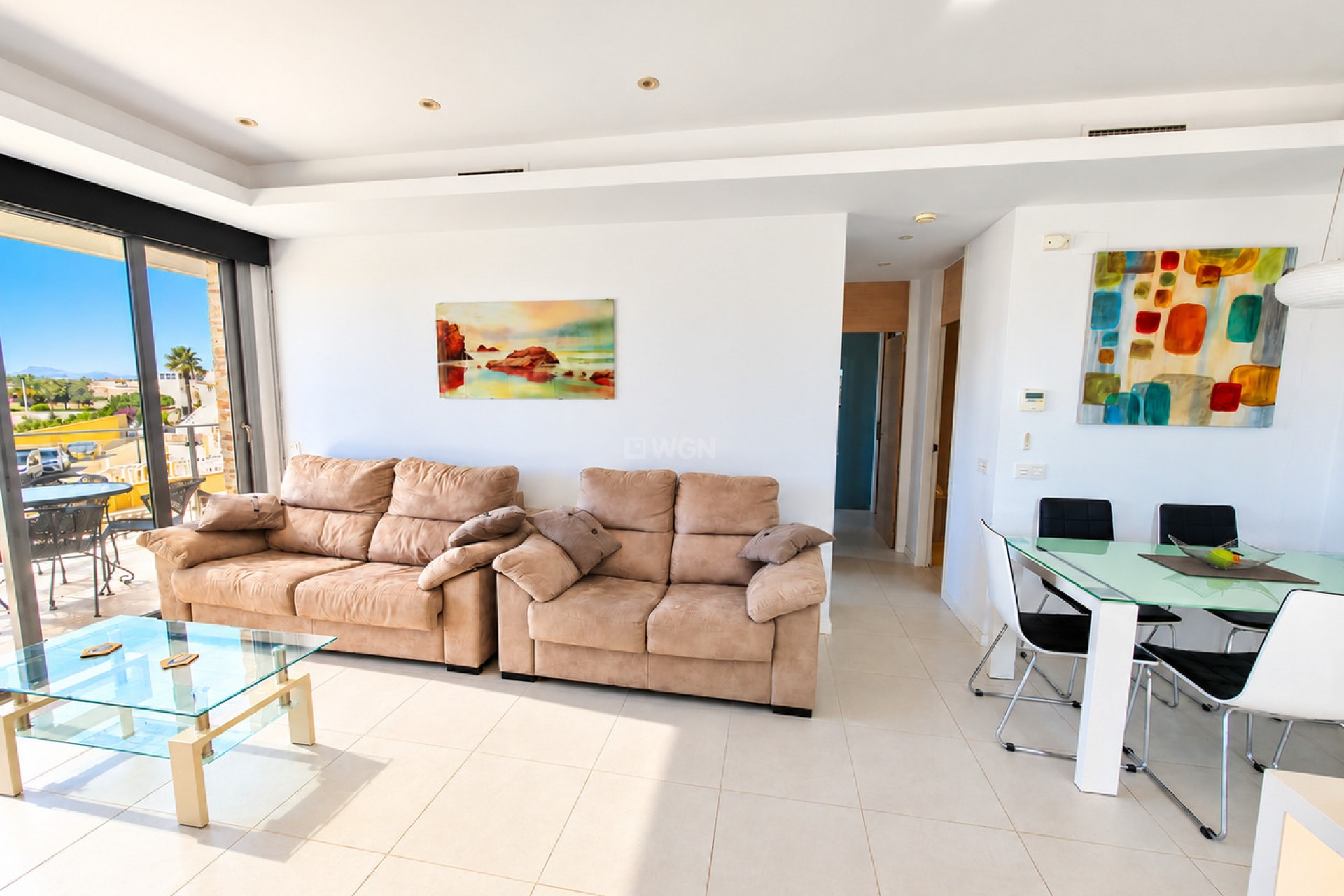 Reventa - Apartamento / piso - Torrevieja - Costa Blanca