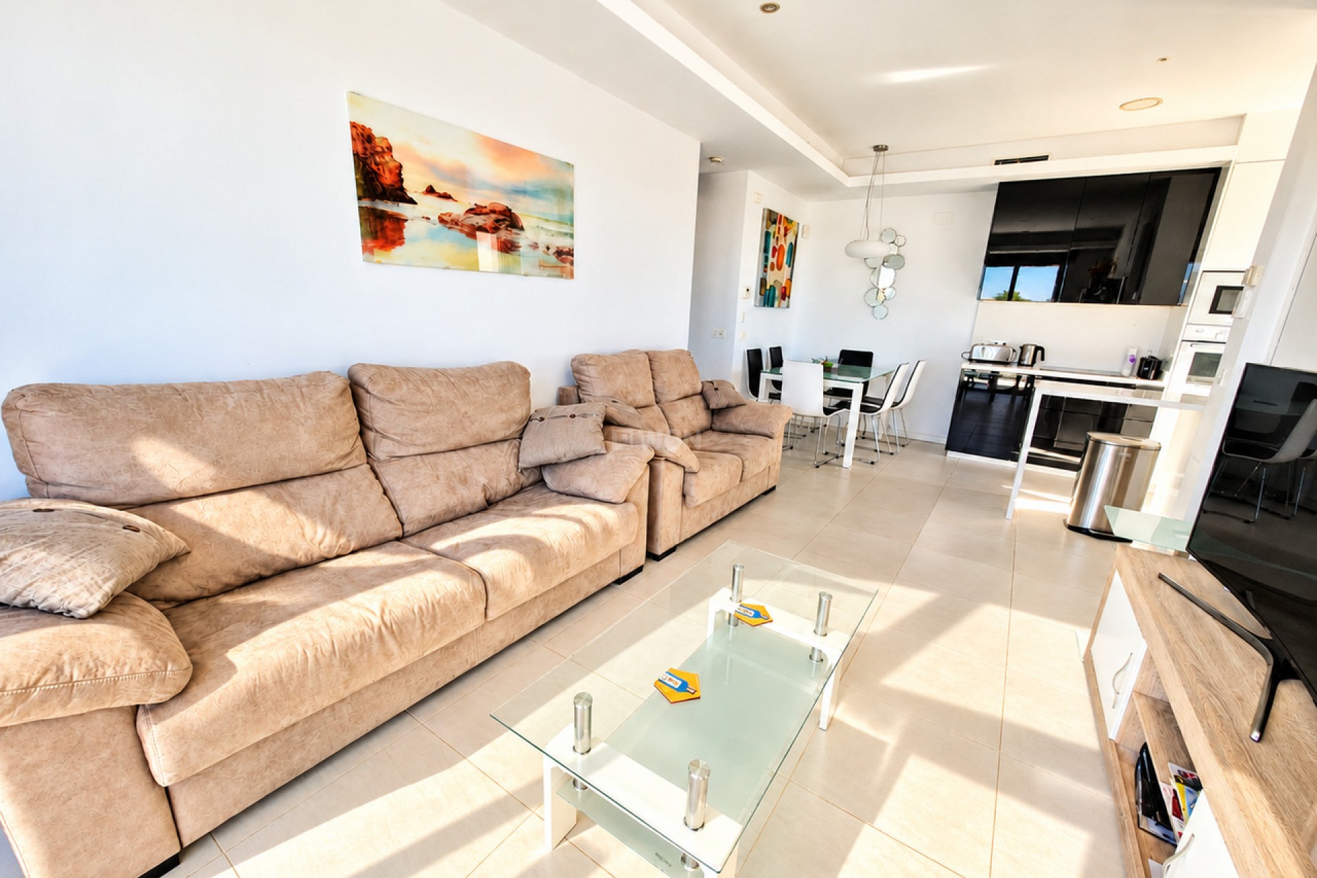 Reventa - Apartamento / piso - Torrevieja - Costa Blanca