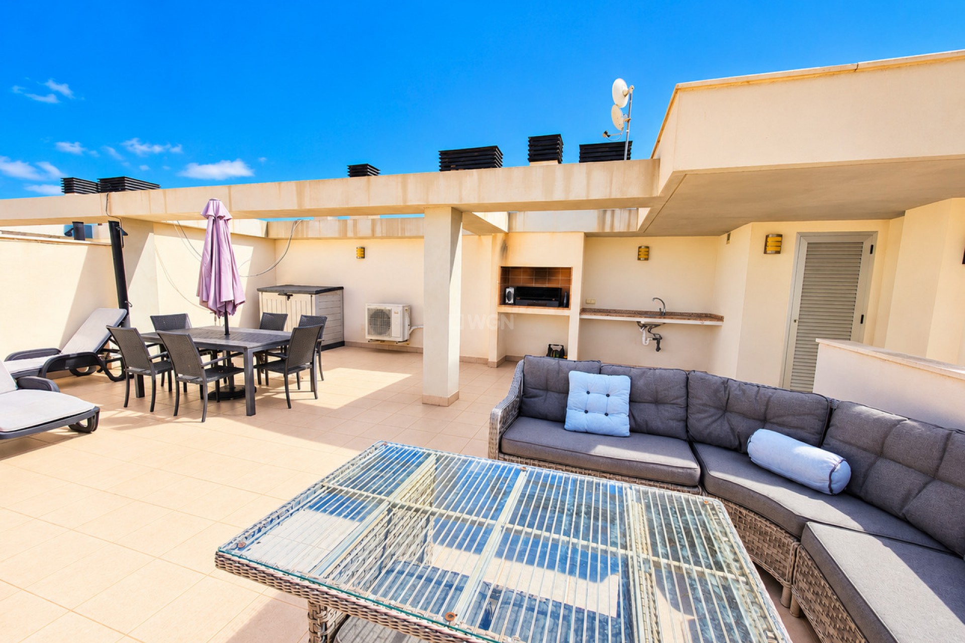 Reventa - Apartamento / piso - Torrevieja - Costa Blanca