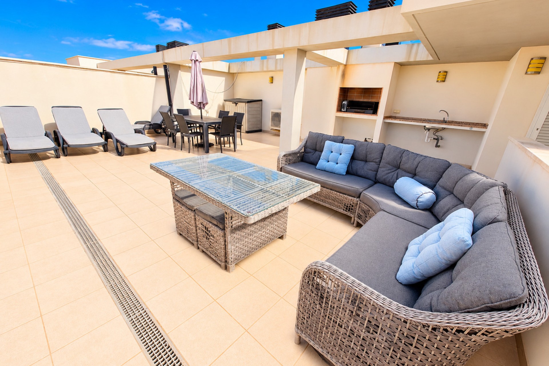 Reventa - Apartamento / piso - Torrevieja - Costa Blanca
