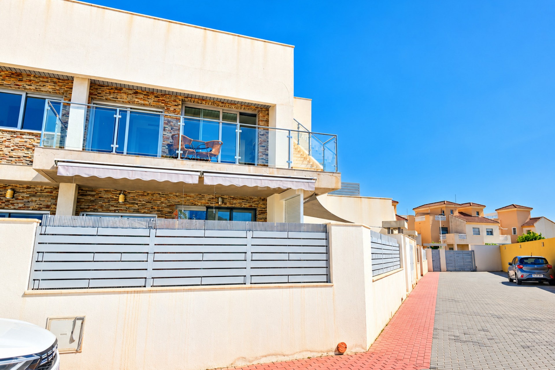 Reventa - Apartamento / piso - Torrevieja - Costa Blanca