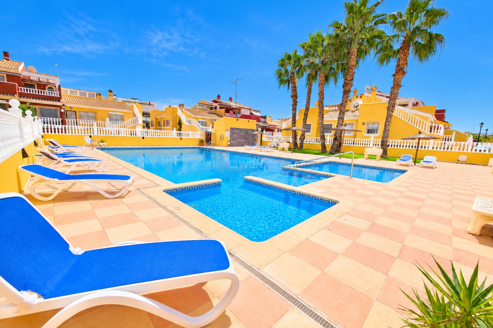 Reventa - Apartamento / piso - Torrevieja - Costa Blanca