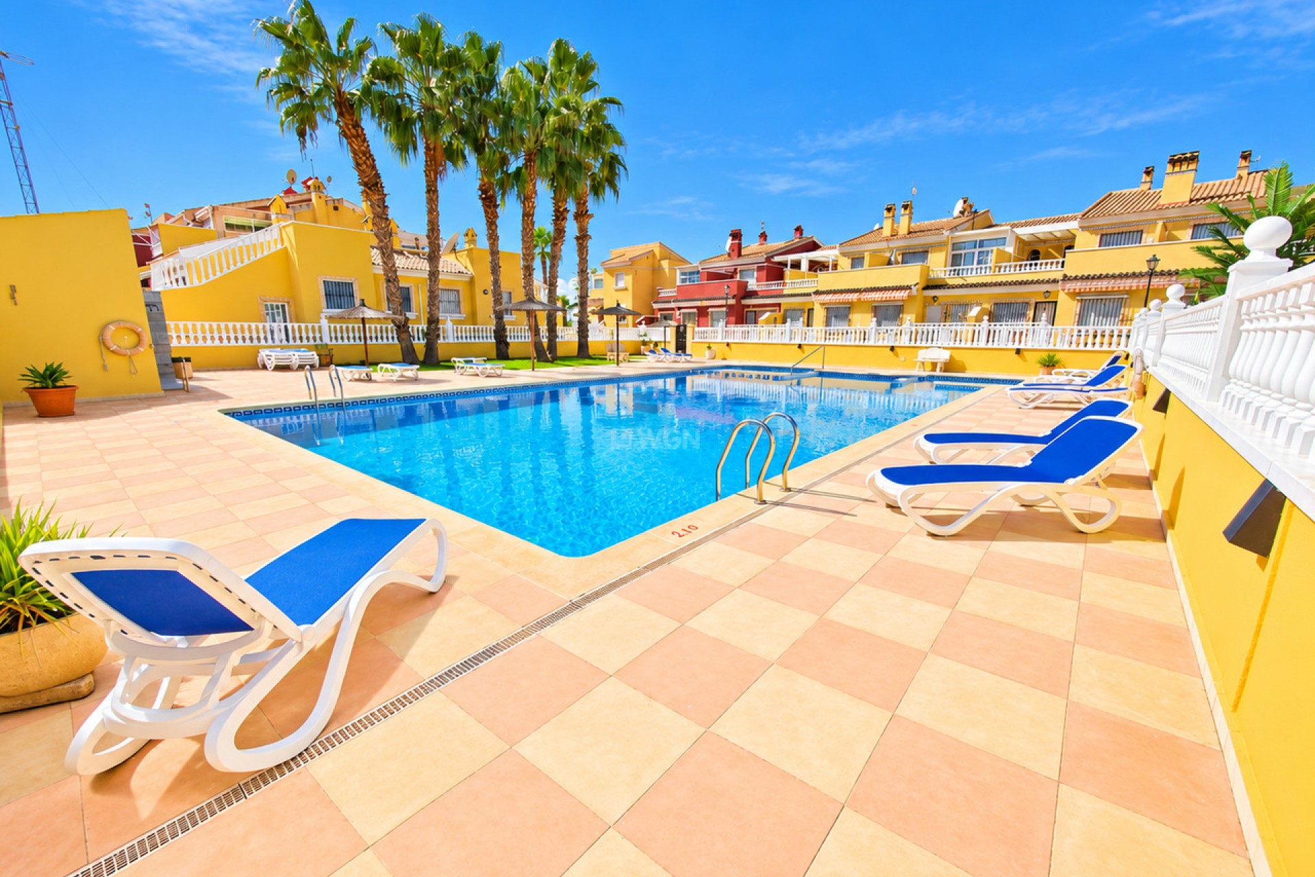 Reventa - Apartamento / piso - Torrevieja - Costa Blanca