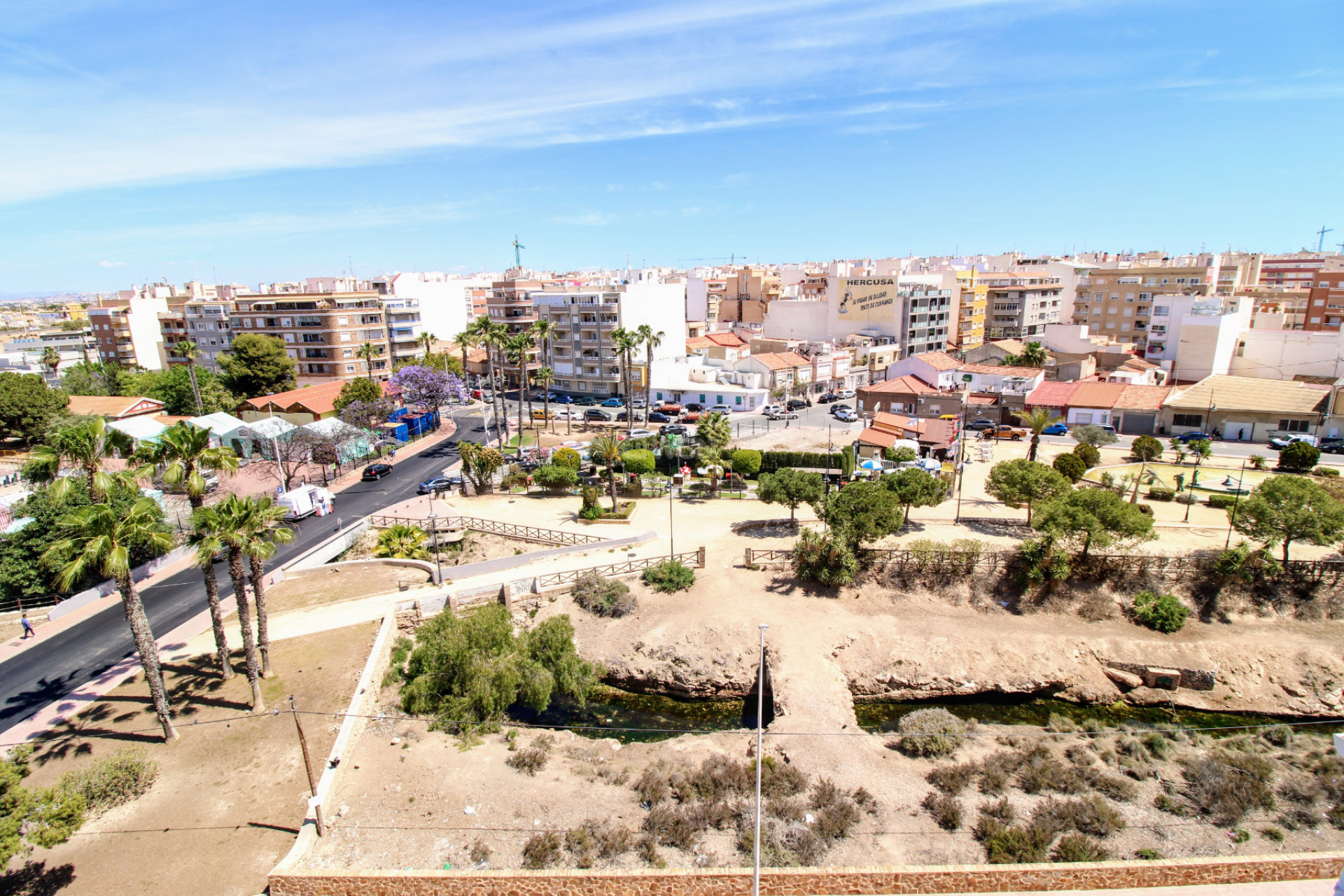 Reventa - Apartamento / piso - Torrevieja - Costa Blanca