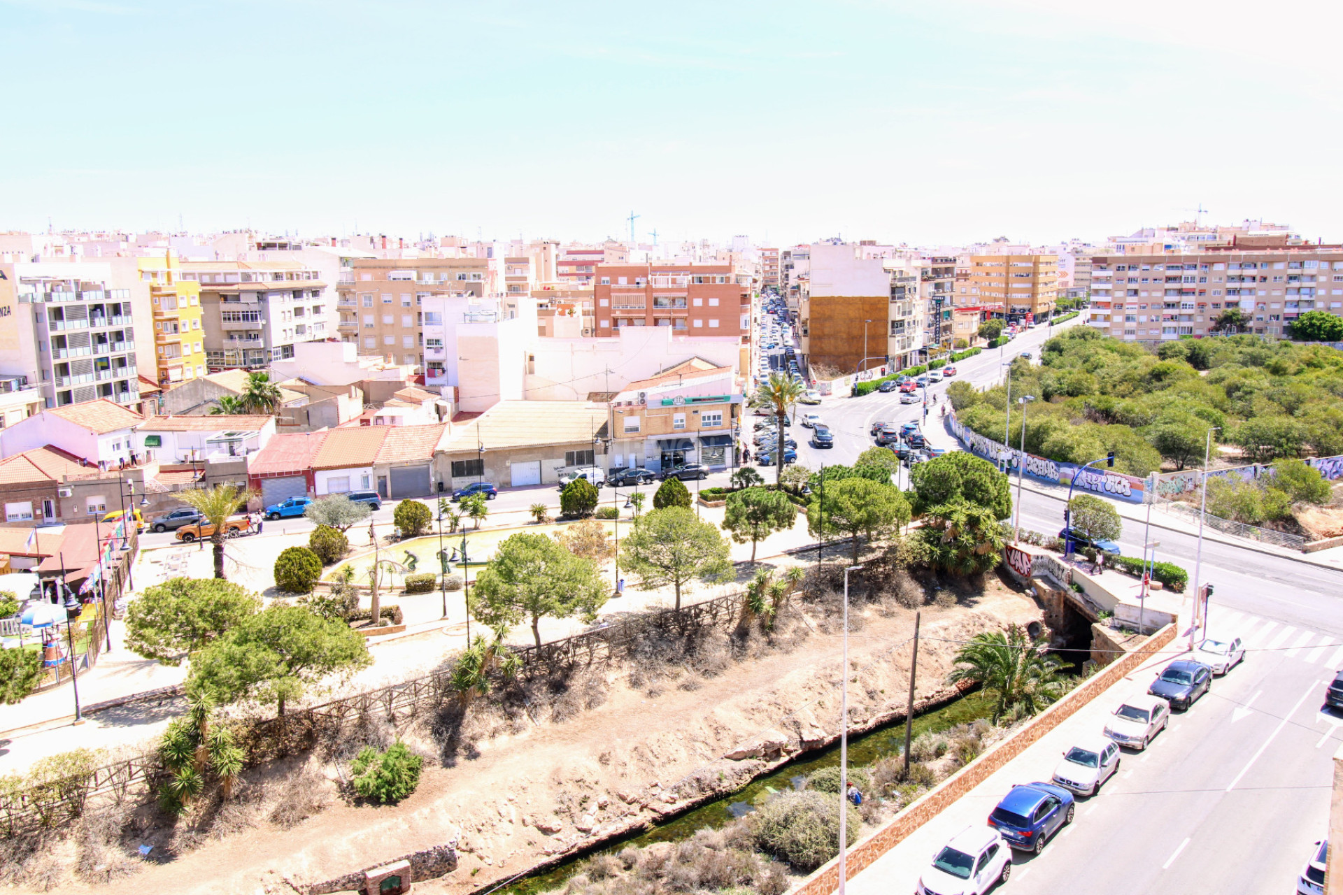 Reventa - Apartamento / piso - Torrevieja - Costa Blanca