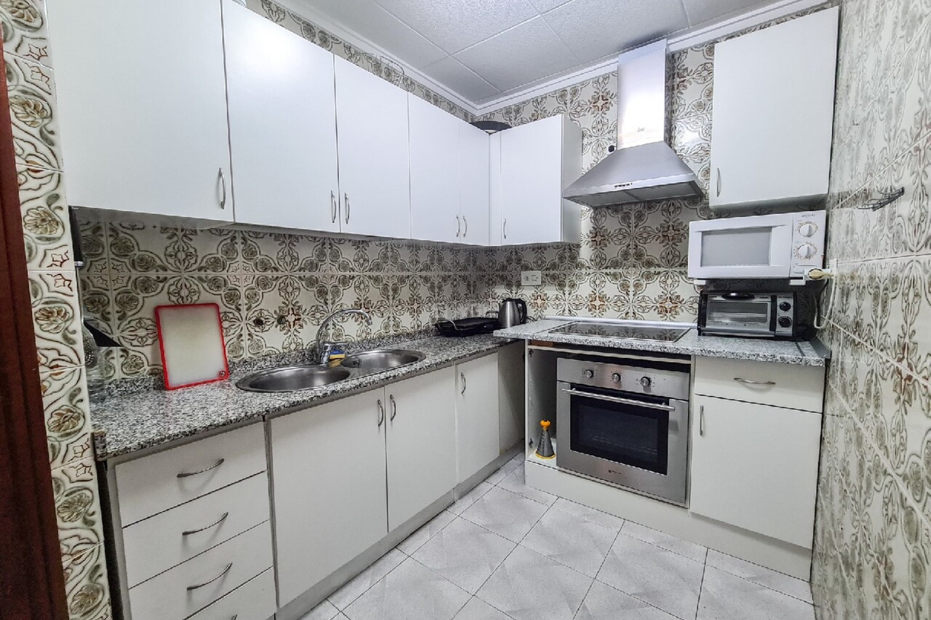 Reventa - Apartamento / piso - Torrevieja - Costa Blanca