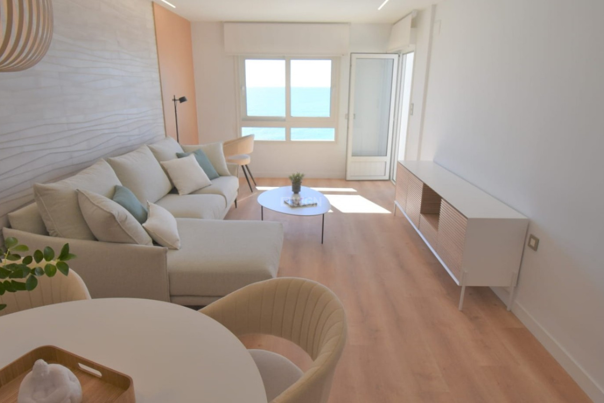 Reventa - Apartamento / piso - Torrevieja - Costa Blanca