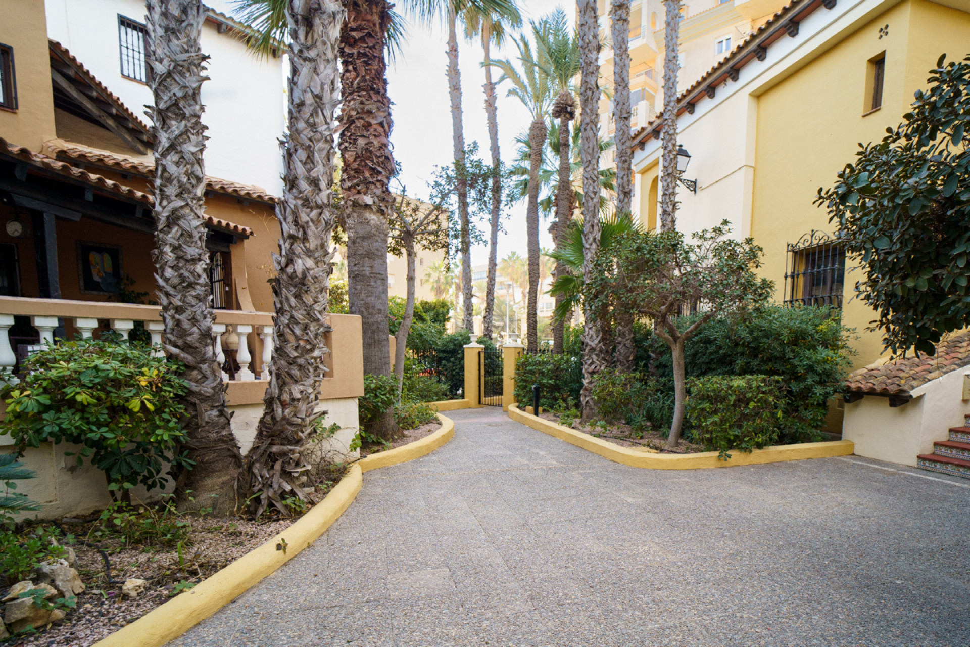 Reventa - Apartamento / piso - Torrevieja - Costa Blanca