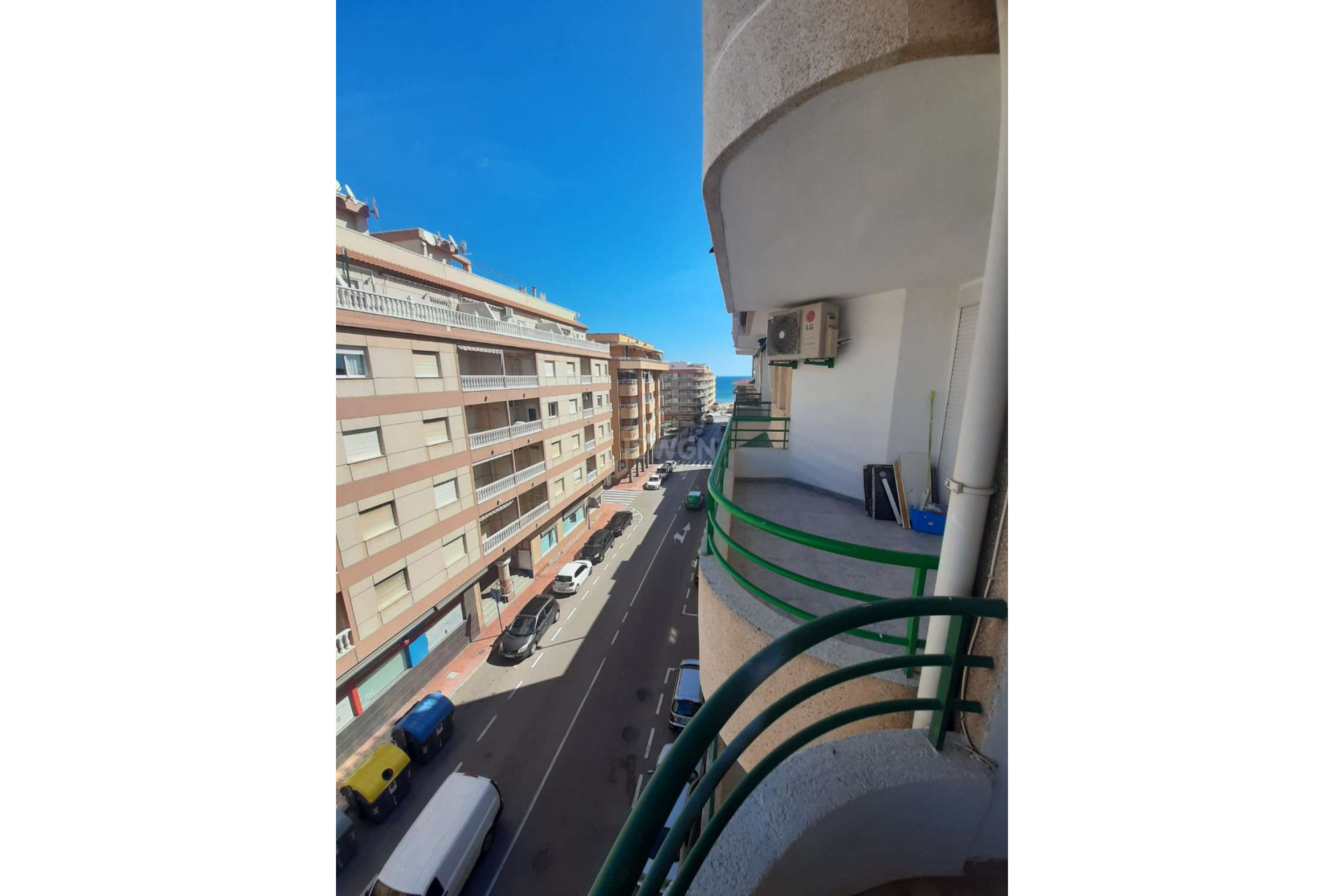 Reventa - Apartamento / piso - Torrevieja - Costa Blanca