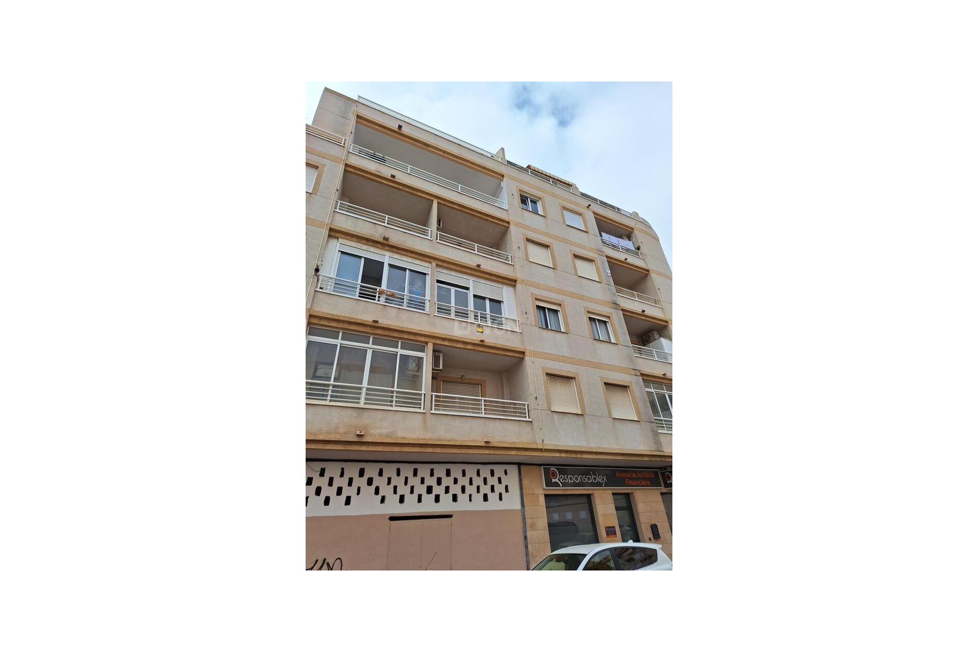 Reventa - Apartamento / piso - Torrevieja - Costa Blanca