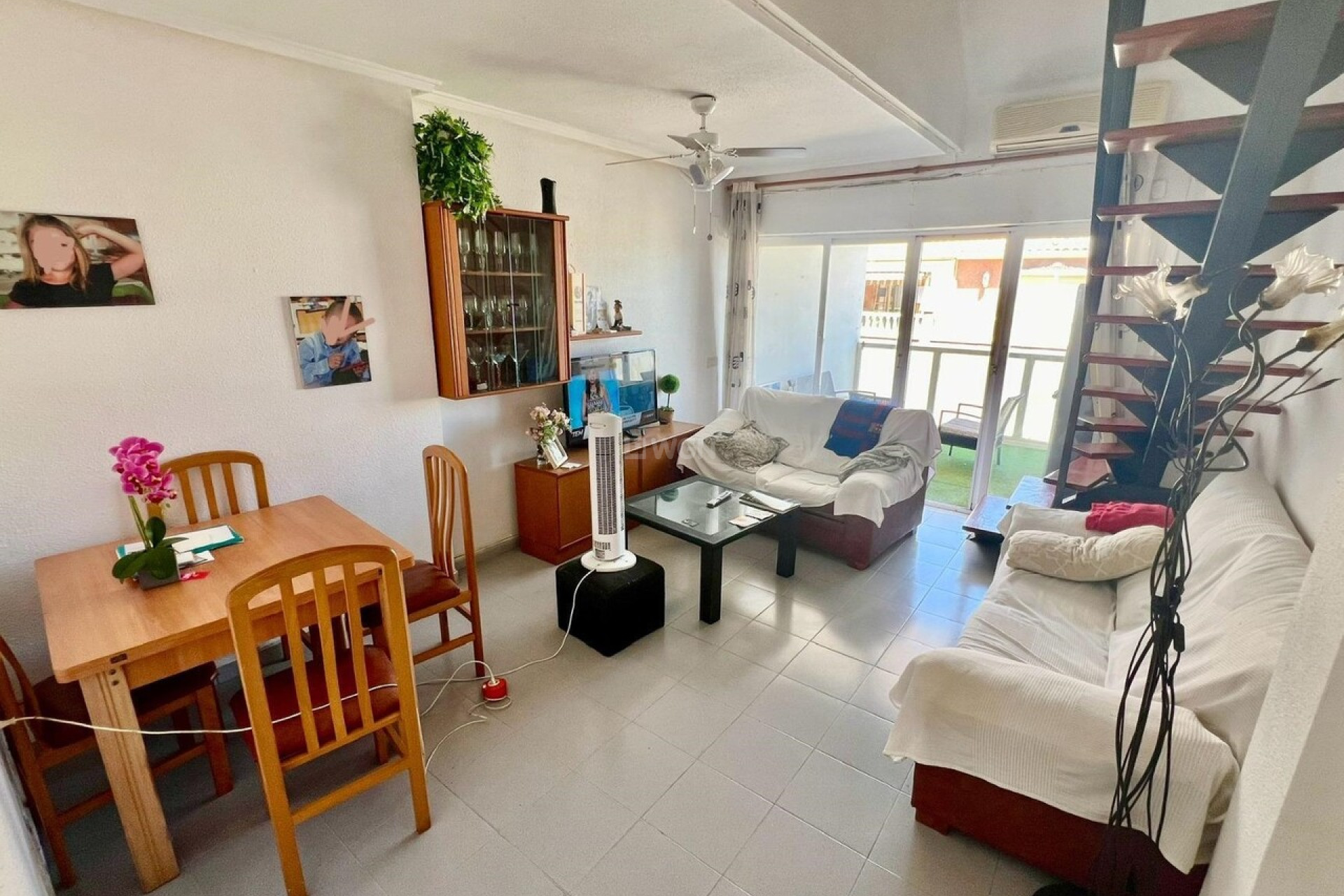 Reventa - Apartamento / piso - Torrevieja - Costa Blanca