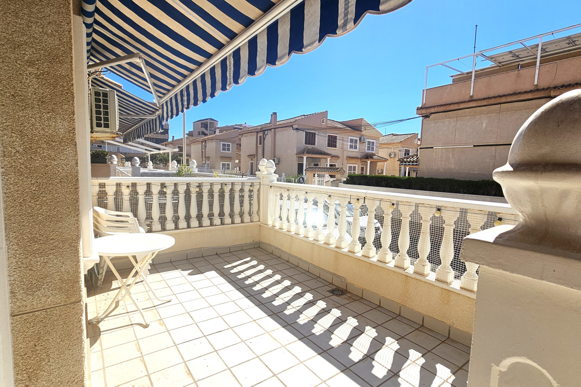 Reventa - Apartamento / piso - Torrevieja - Costa Blanca