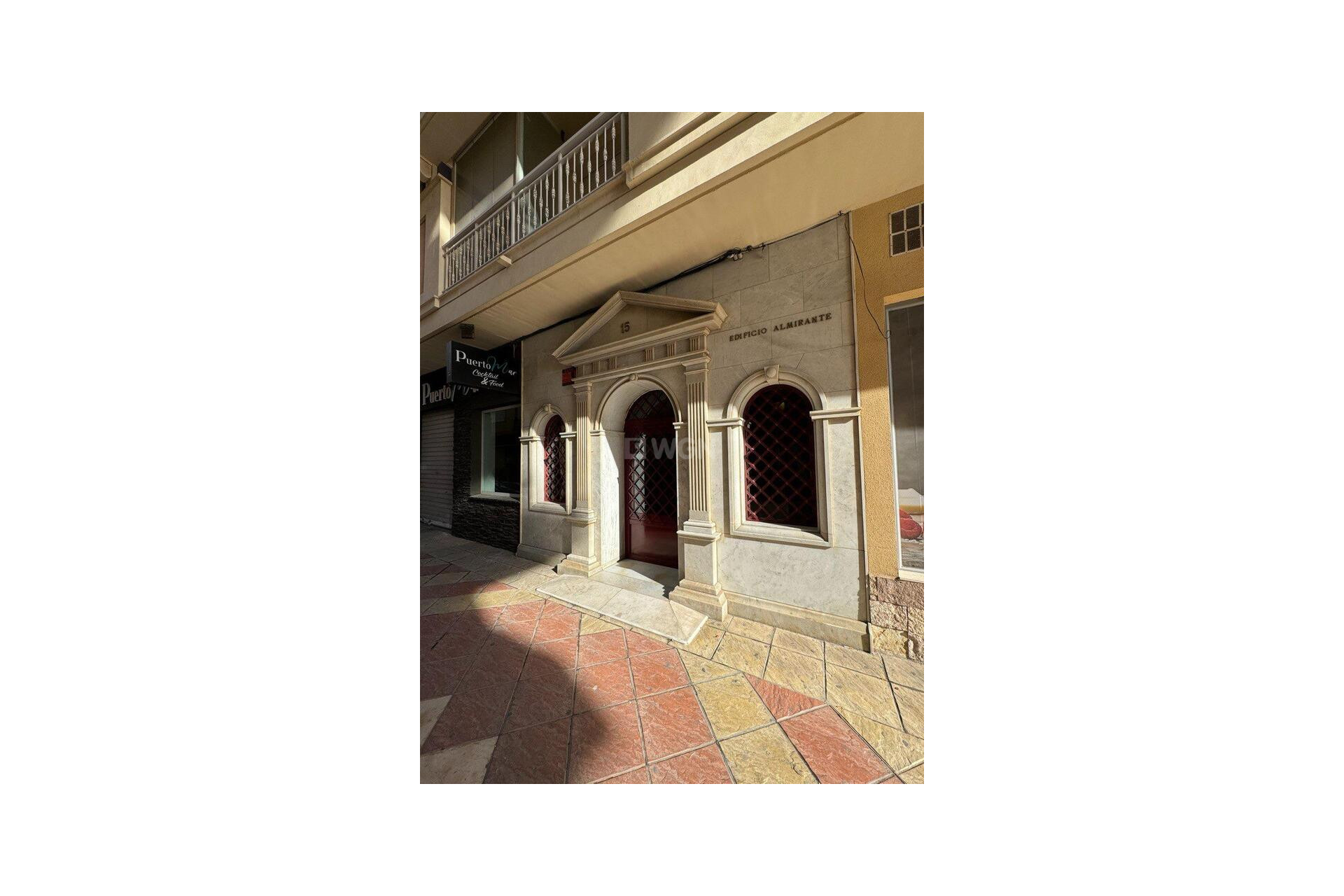 Reventa - Apartamento / piso - Torrevieja - Costa Blanca