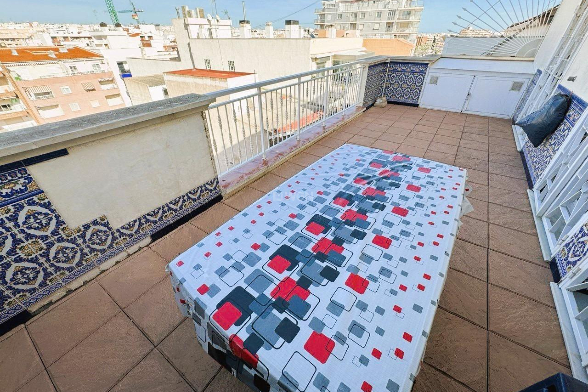 Reventa - Apartamento / piso - Torrevieja - Costa Blanca