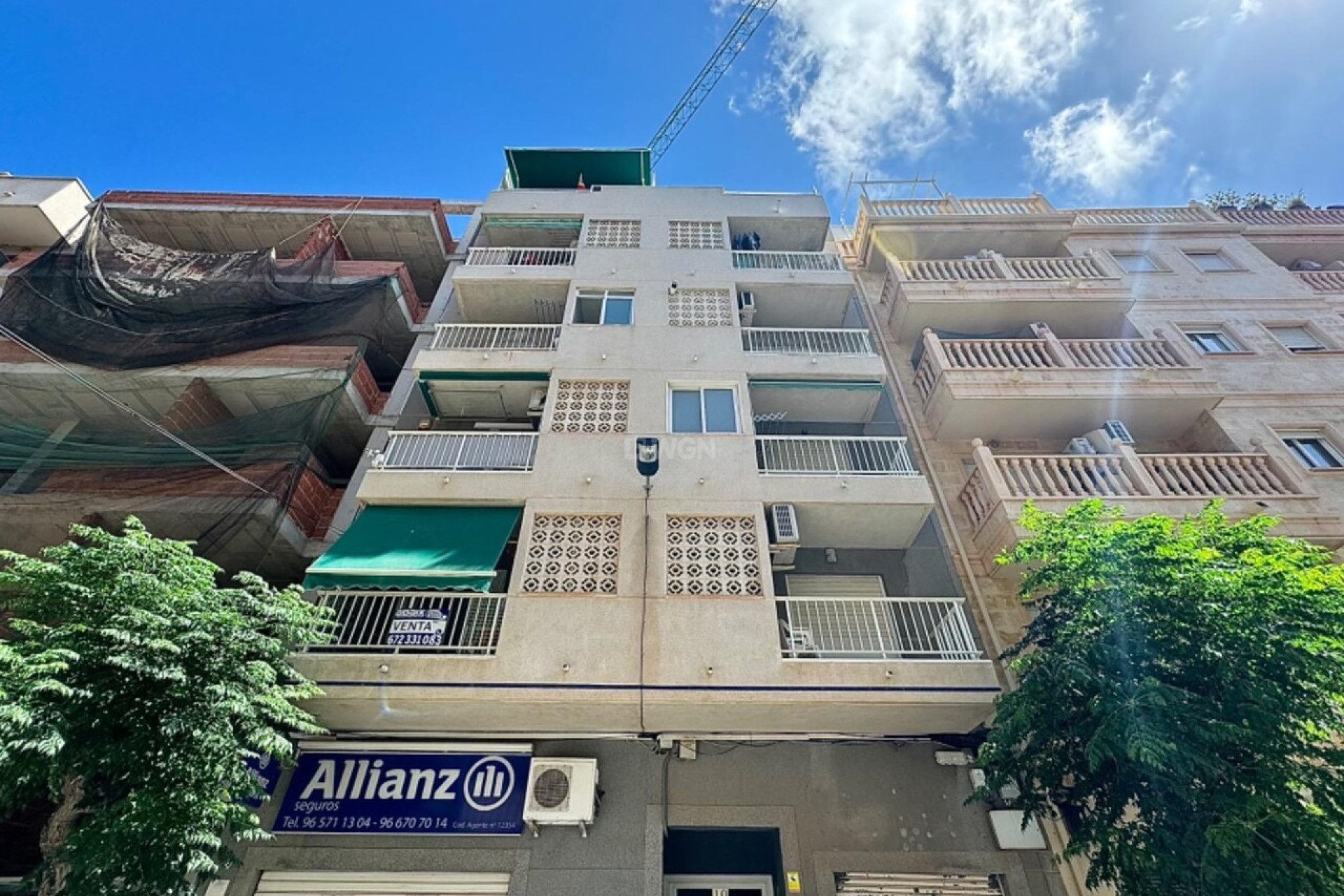 Reventa - Apartamento / piso - Torrevieja - Costa Blanca