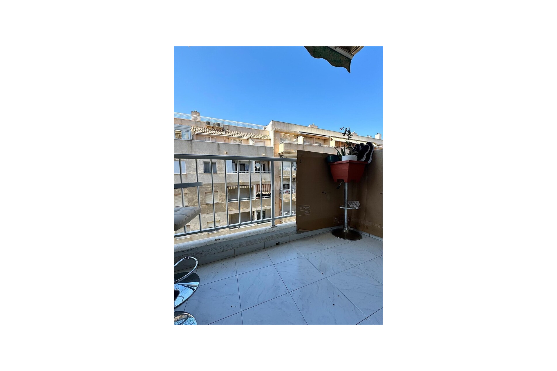 Reventa - Apartamento / piso - Torrevieja - Costa Blanca