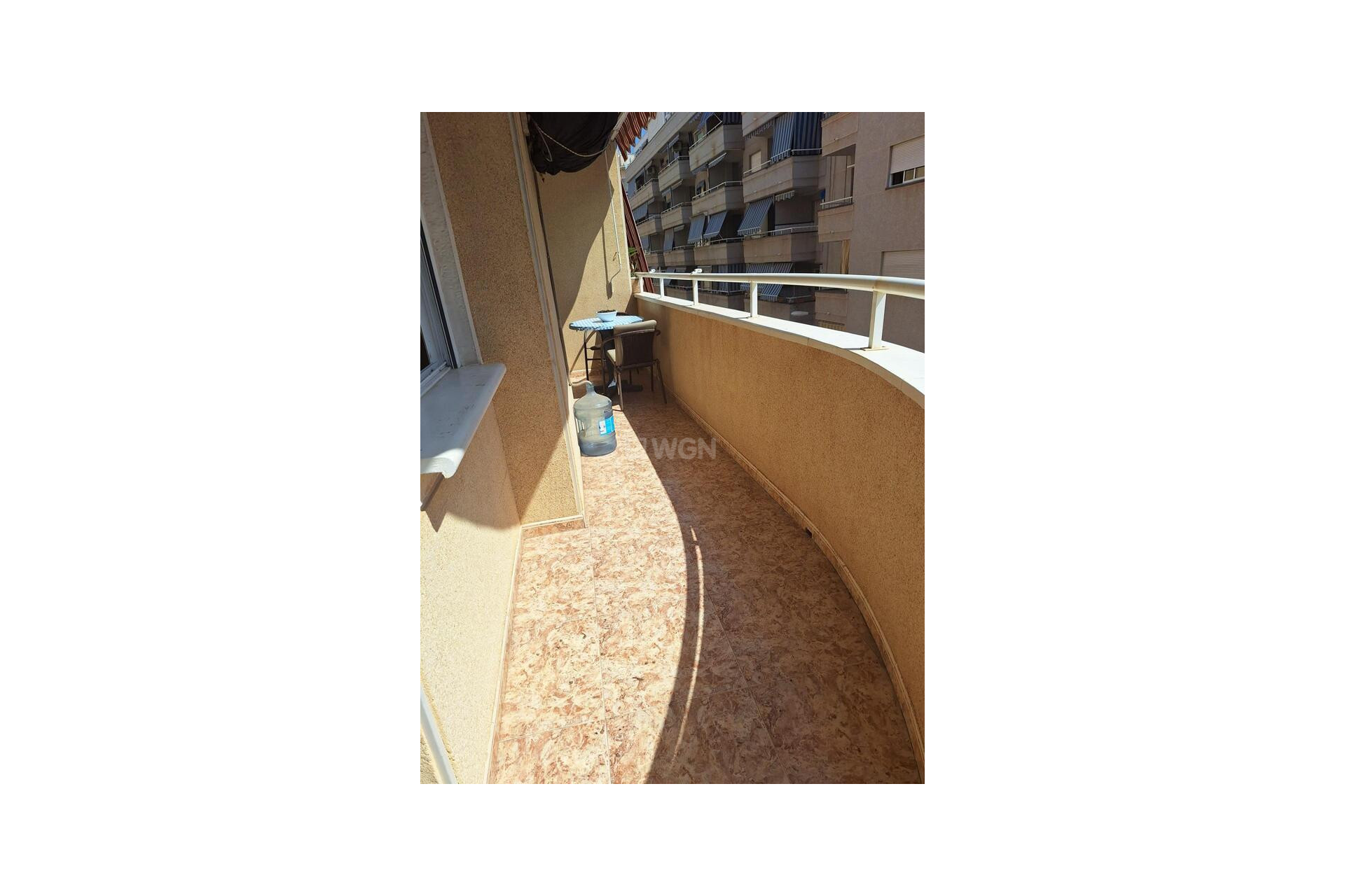 Reventa - Apartamento / piso - Torrevieja - Costa Blanca