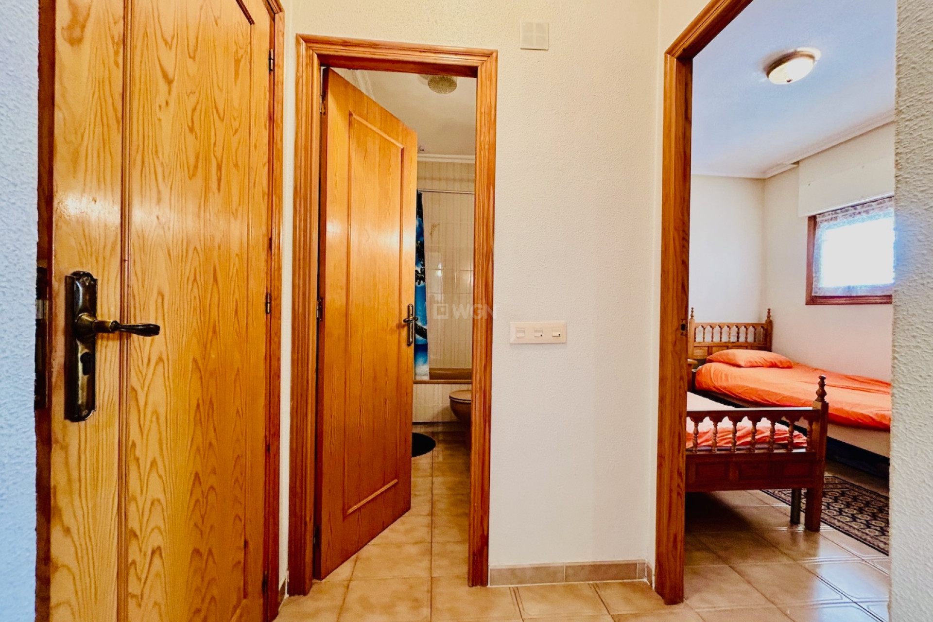 Reventa - Apartamento / piso - Torrevieja - Costa Blanca