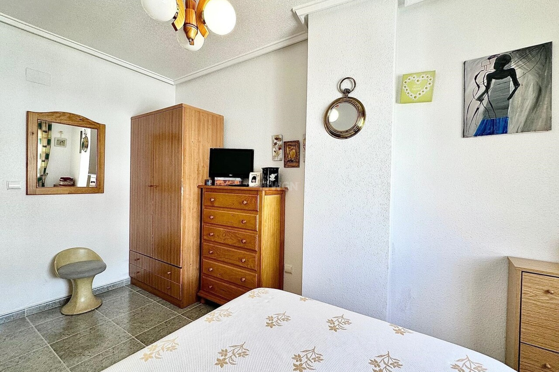 Reventa - Apartamento / piso - Torrevieja - Costa Blanca