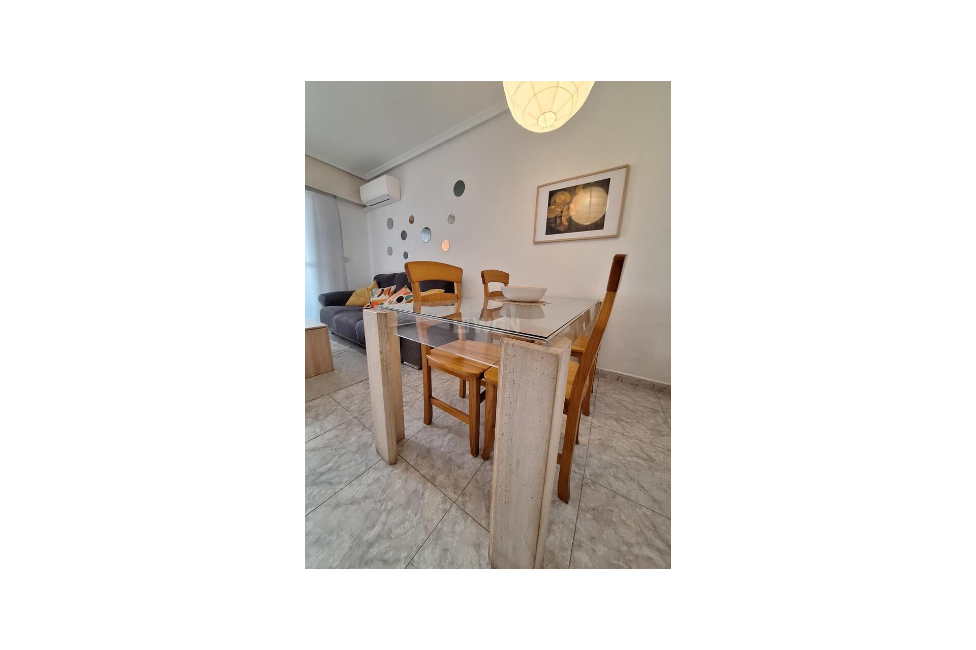 Reventa - Apartamento / piso - Torrevieja - Costa Blanca