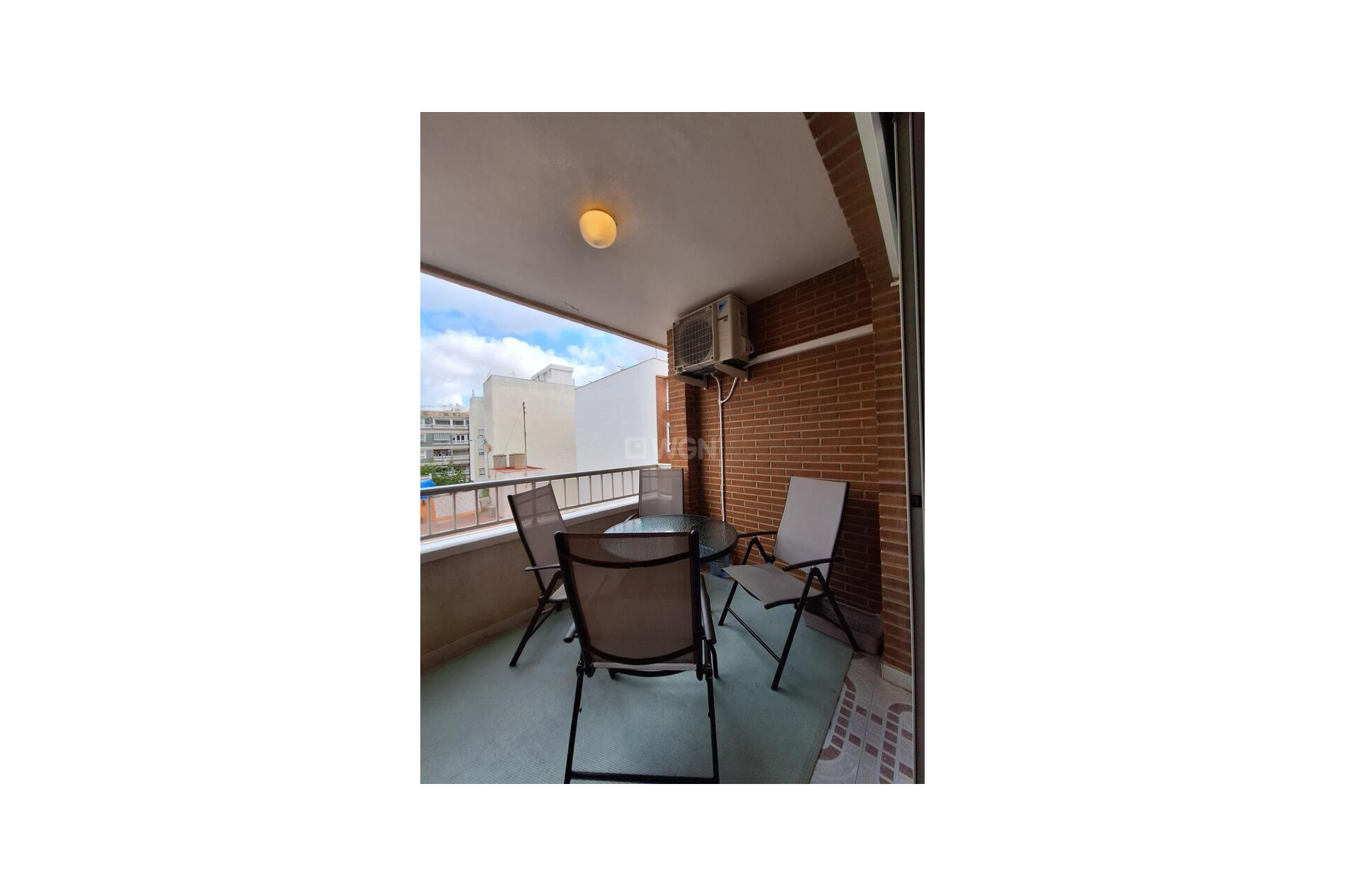 Reventa - Apartamento / piso - Torrevieja - Costa Blanca