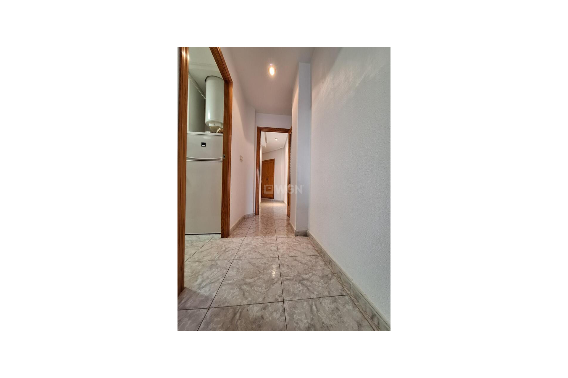 Reventa - Apartamento / piso - Torrevieja - Costa Blanca