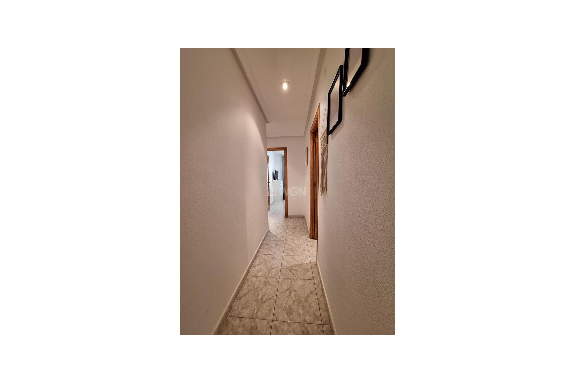 Reventa - Apartamento / piso - Torrevieja - Costa Blanca