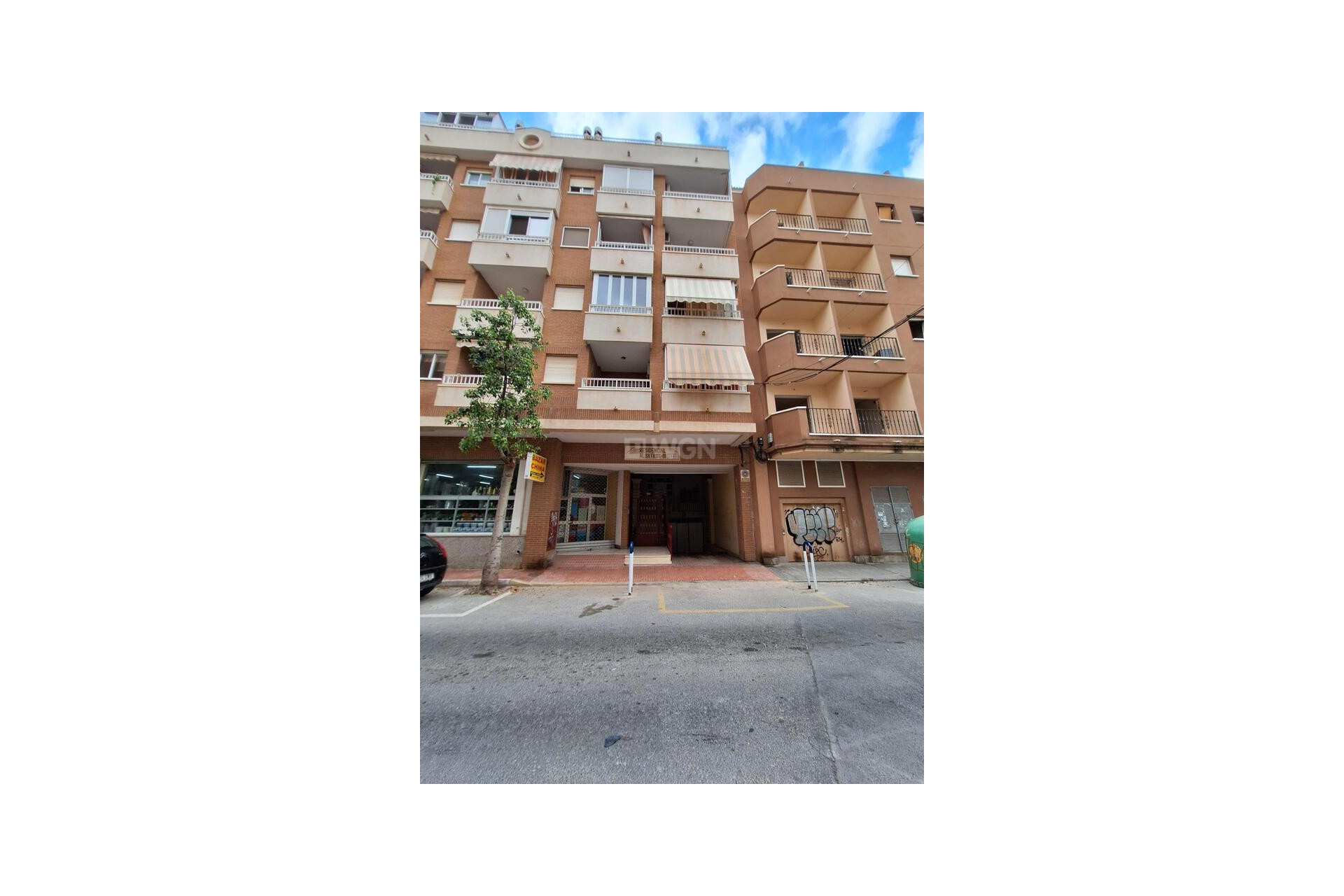 Reventa - Apartamento / piso - Torrevieja - Costa Blanca