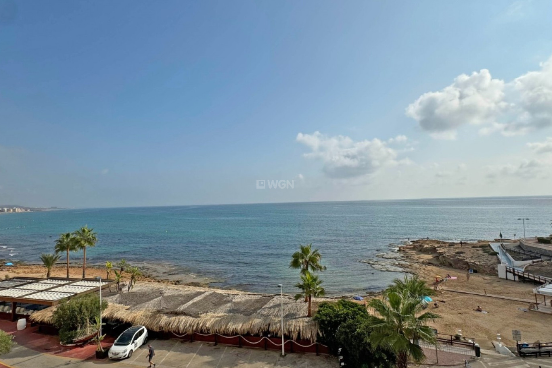 Reventa - Apartamento / piso - Torrevieja - Costa Blanca