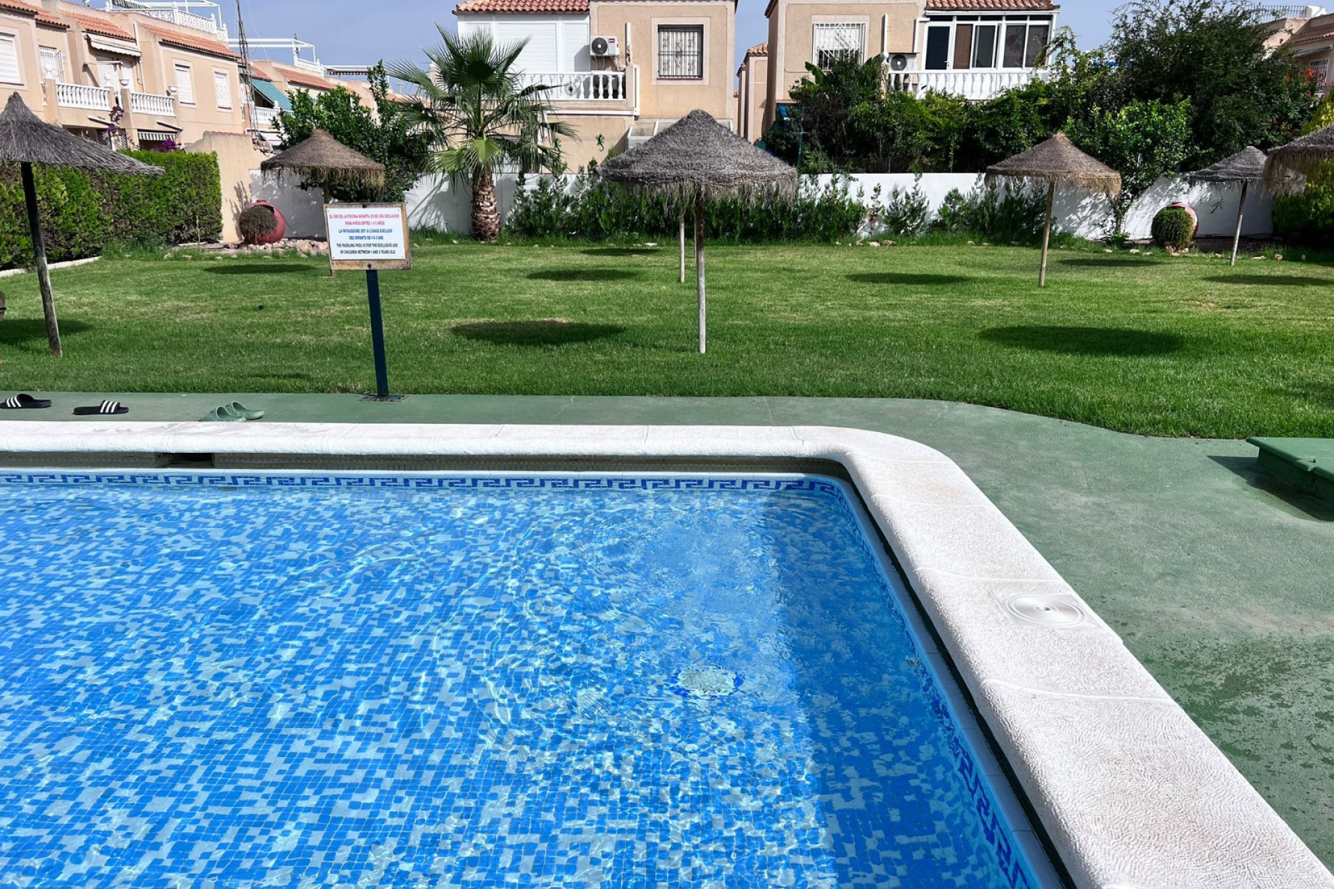 Reventa - Apartamento / piso - Torrevieja - Costa Blanca