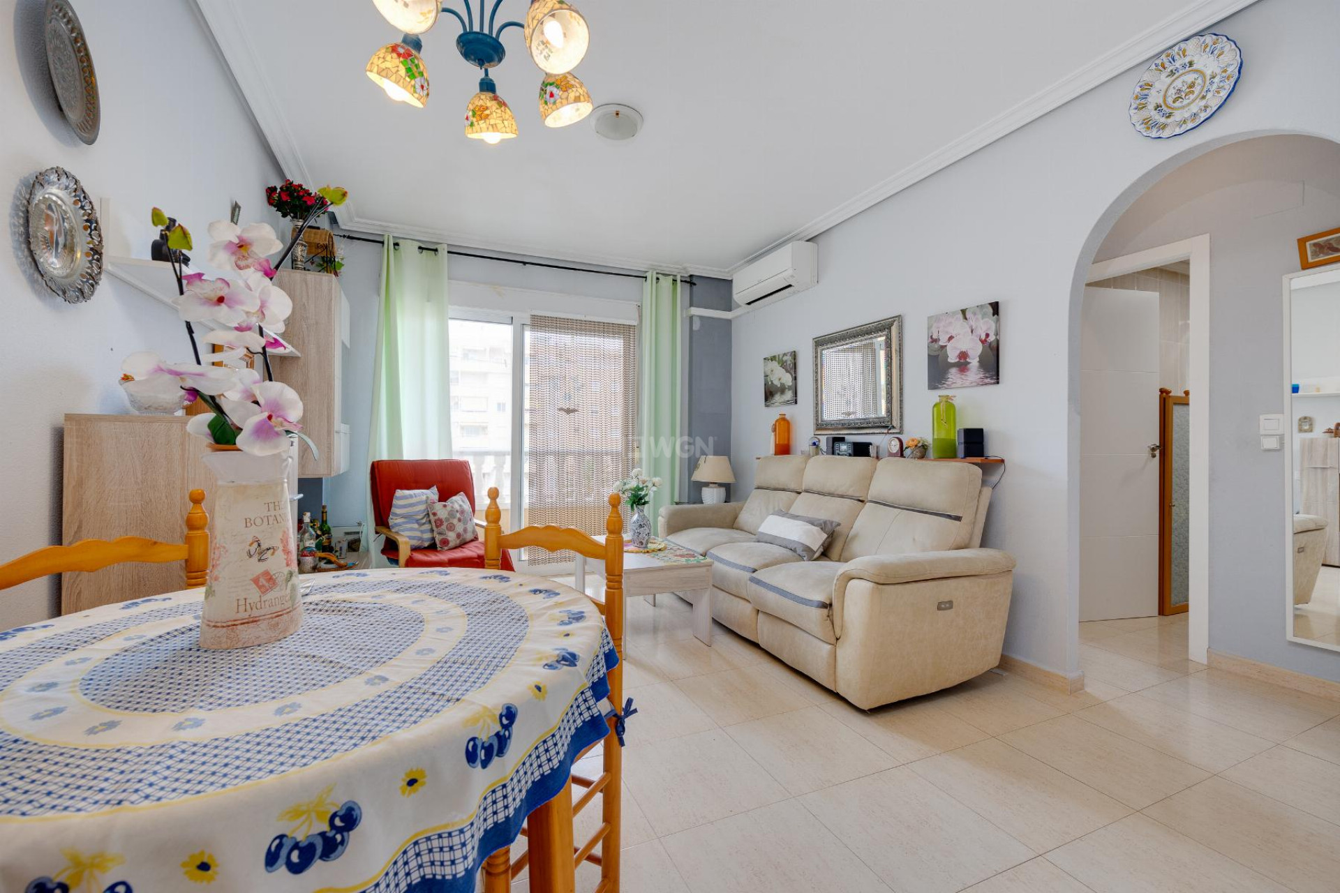 Reventa - Apartamento / piso - Torrevieja - Costa Blanca