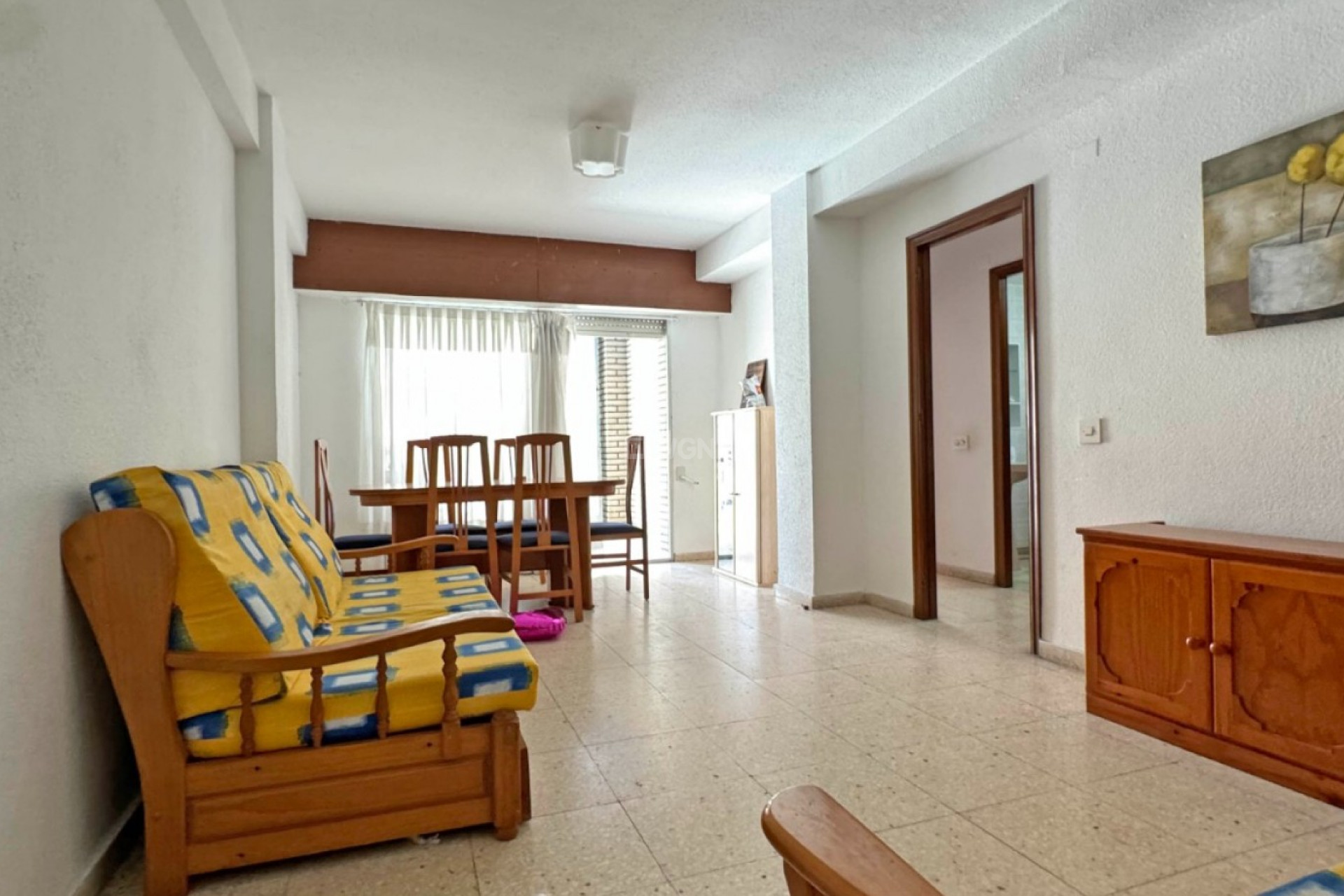 Reventa - Apartamento / piso - Torrevieja - Costa Blanca