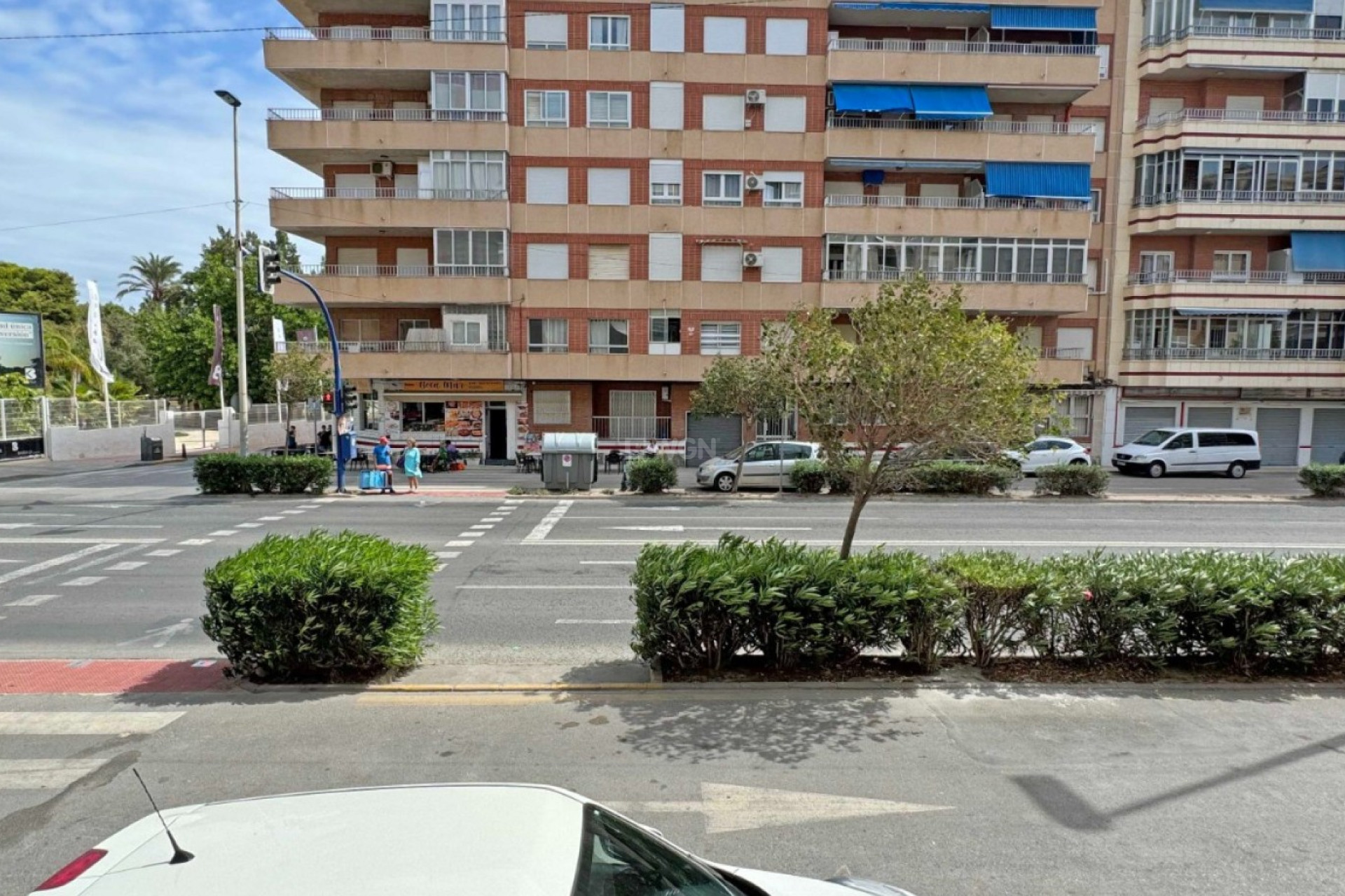 Reventa - Apartamento / piso - Torrevieja - Costa Blanca