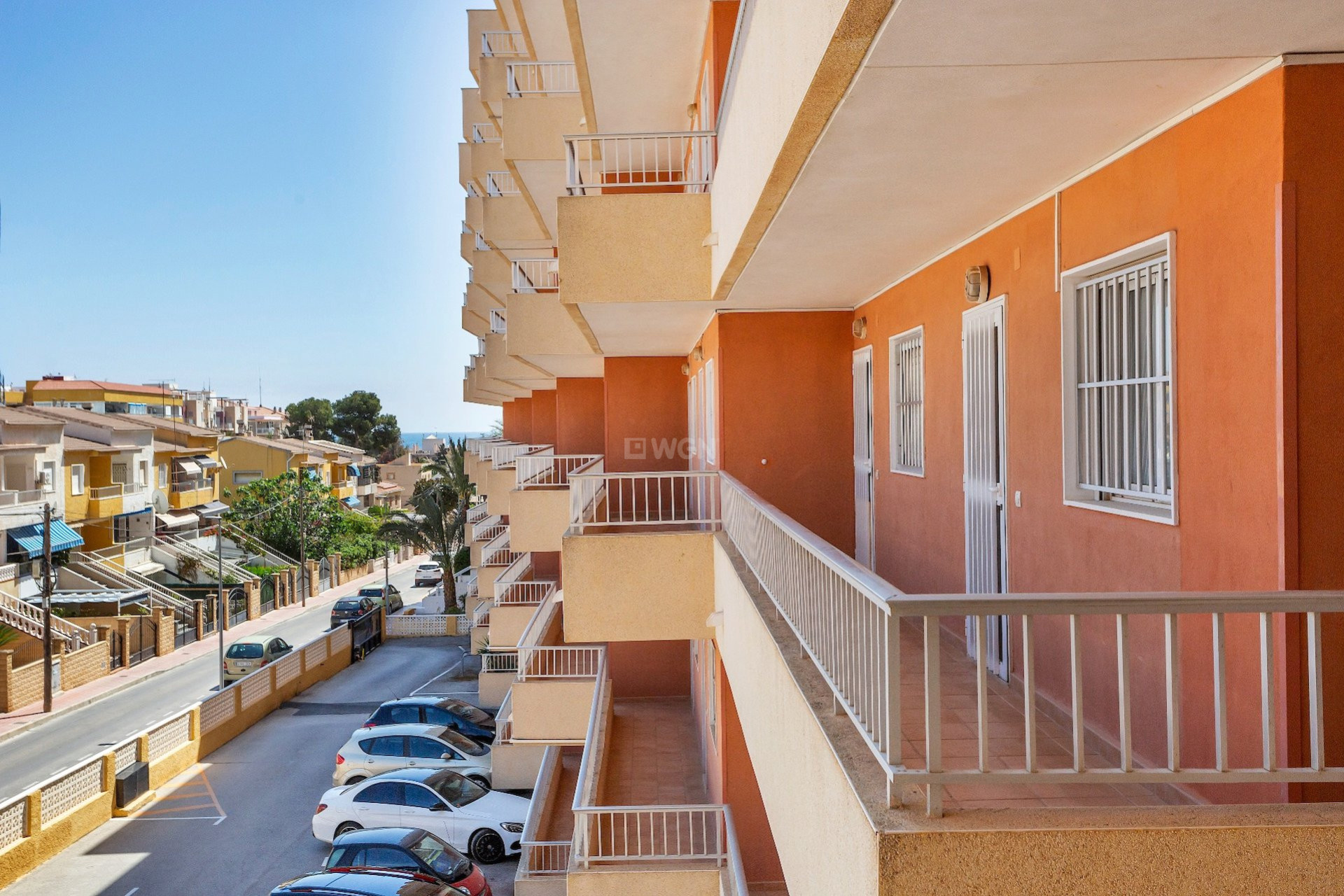 Reventa - Apartamento / piso - Torrevieja - Costa Blanca