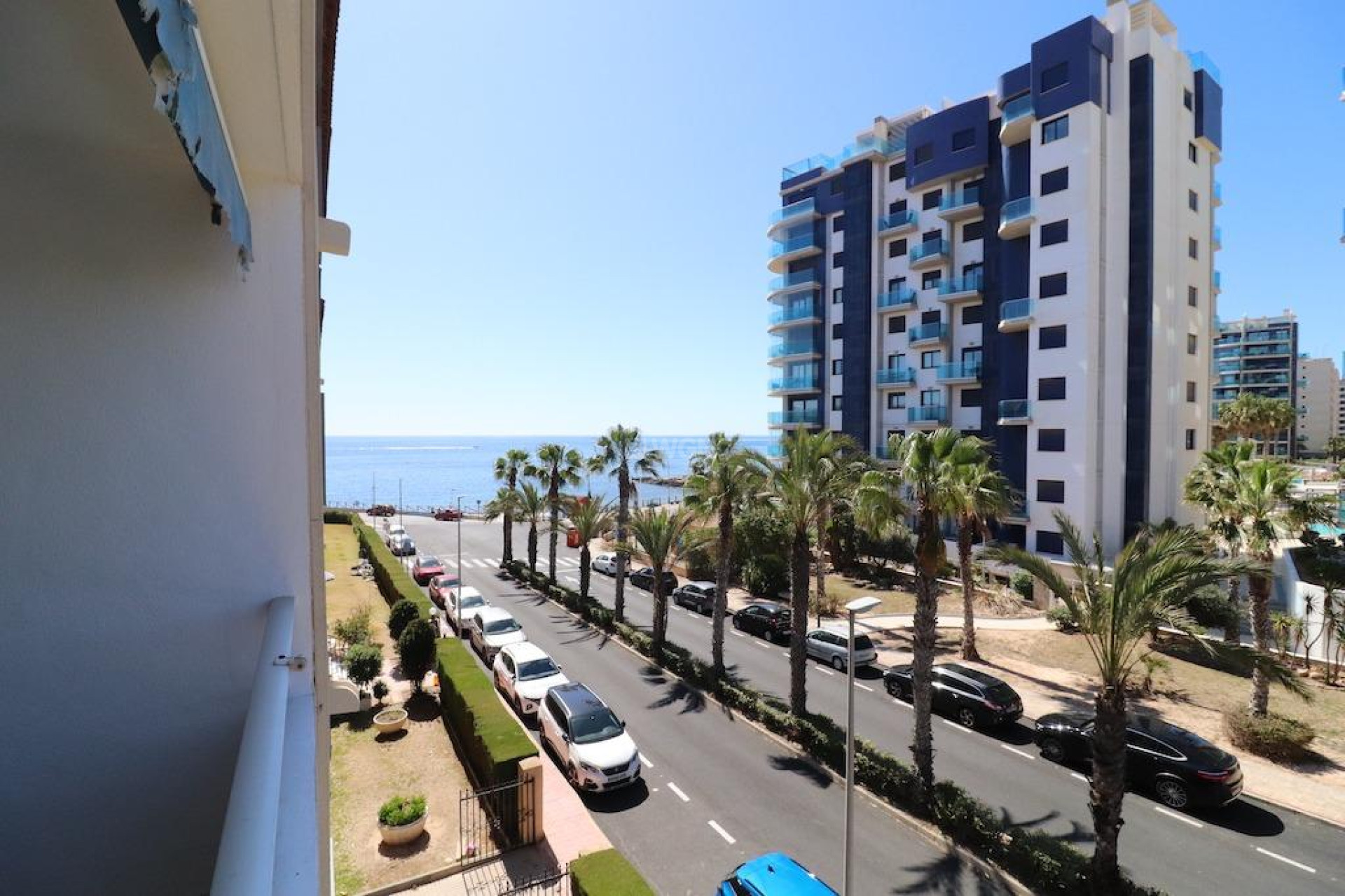 Reventa - Apartamento / piso - Torrevieja - Costa Blanca