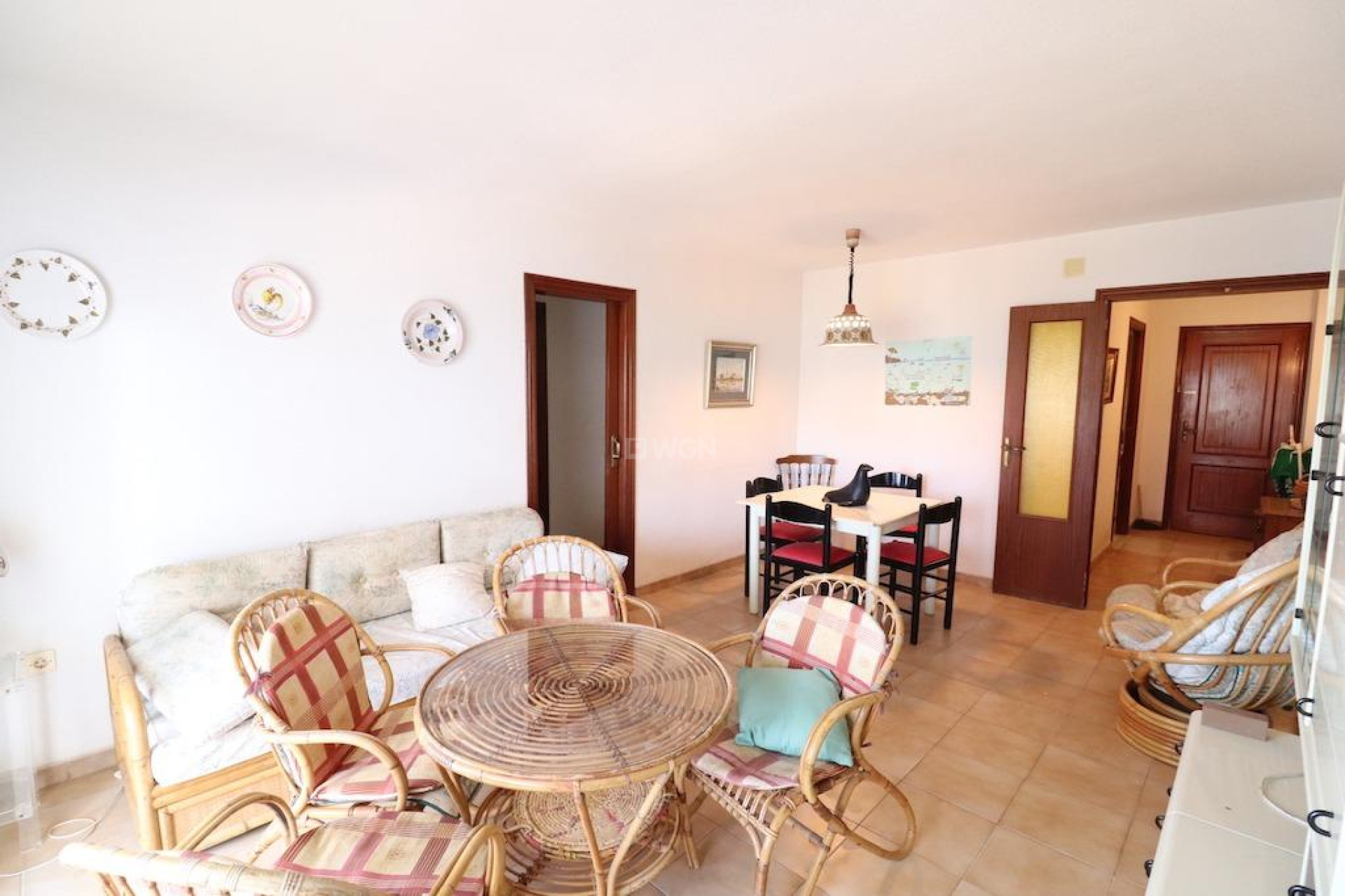 Reventa - Apartamento / piso - Torrevieja - Costa Blanca