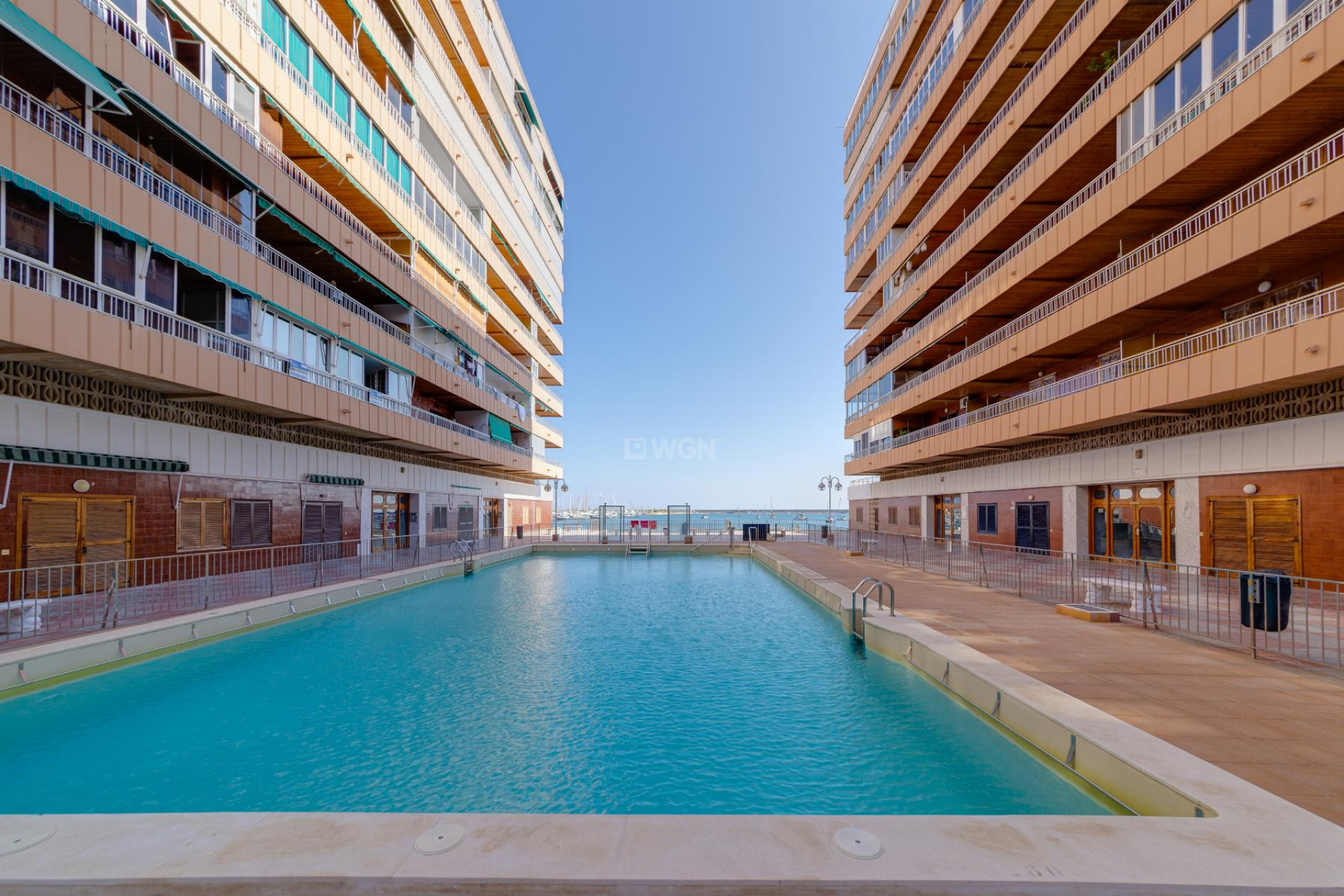 Reventa - Apartamento / piso - Torrevieja - Costa Blanca